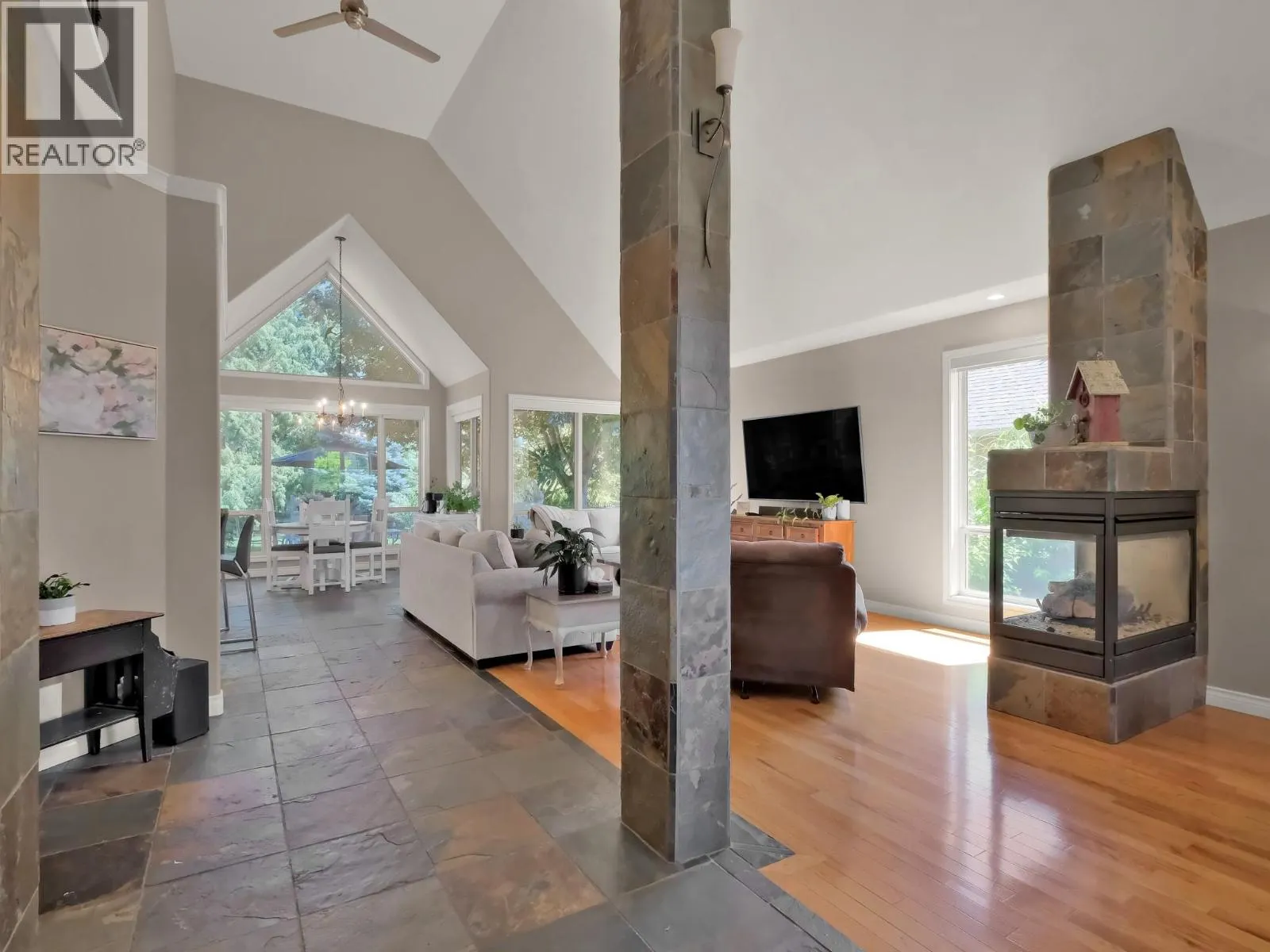 3063 Thacker Drive
