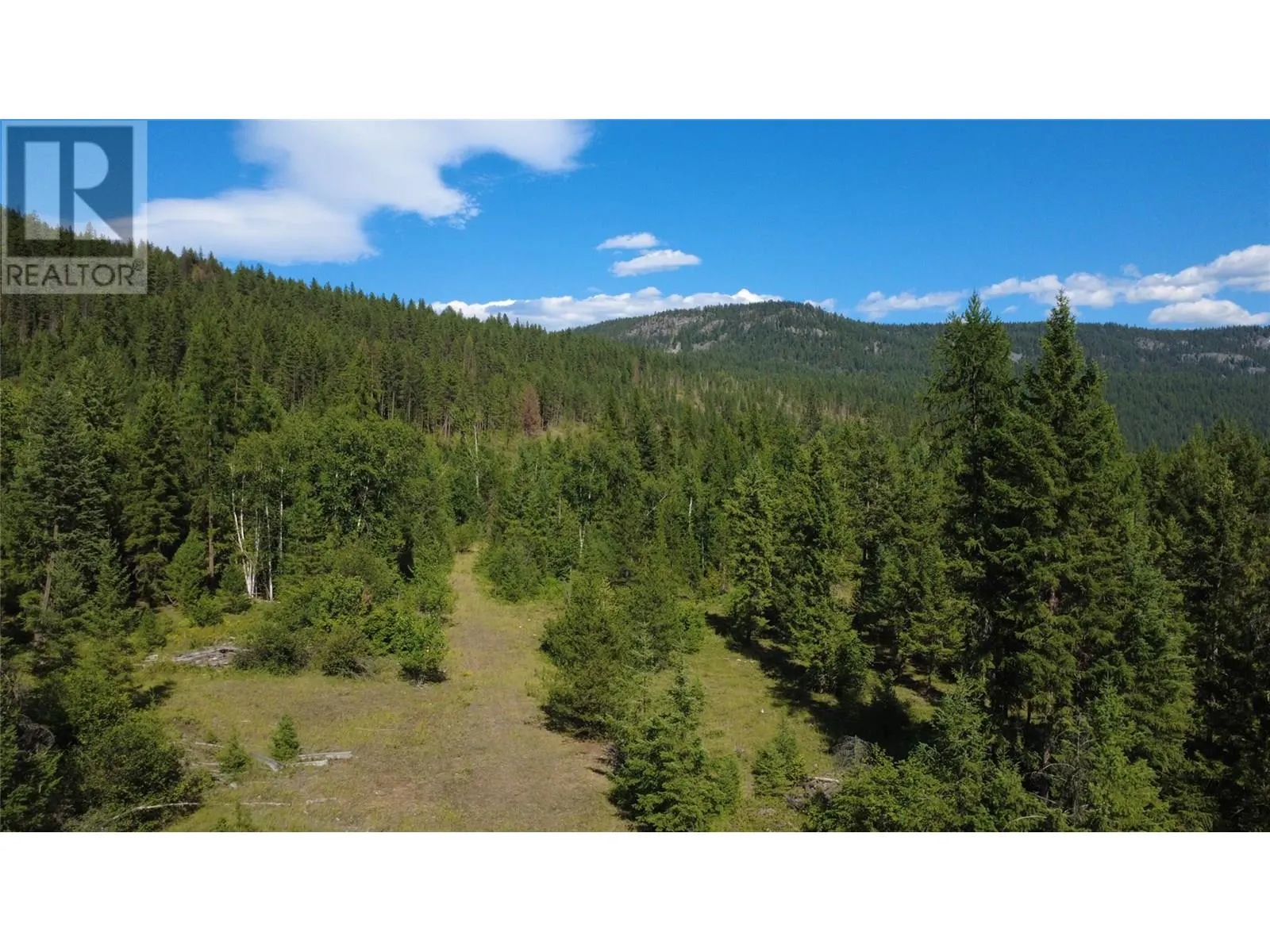 NW1/4, Sec. 22 Hwy 6 Highway