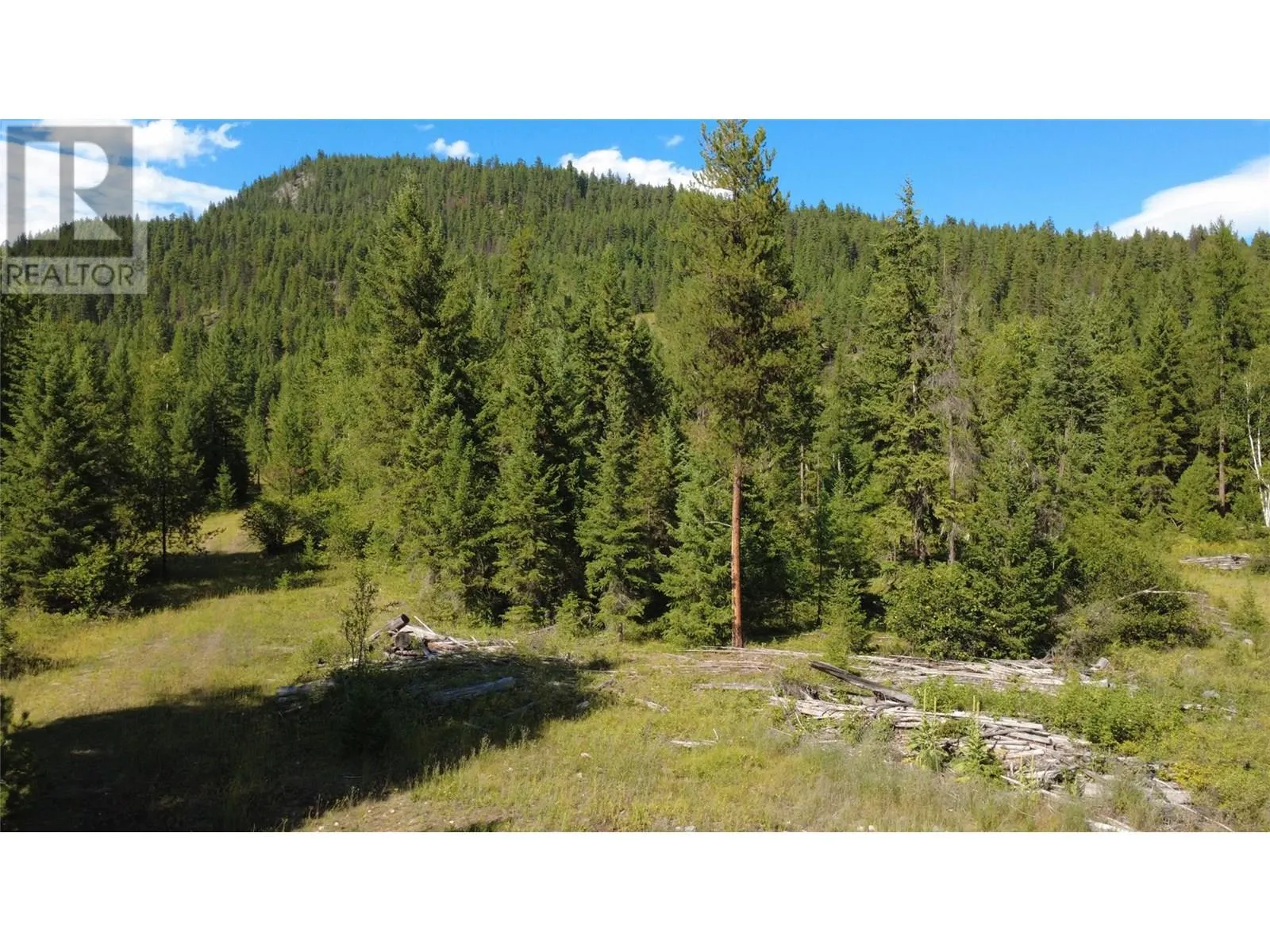 NW1/4, Sec. 22 Hwy 6 Highway