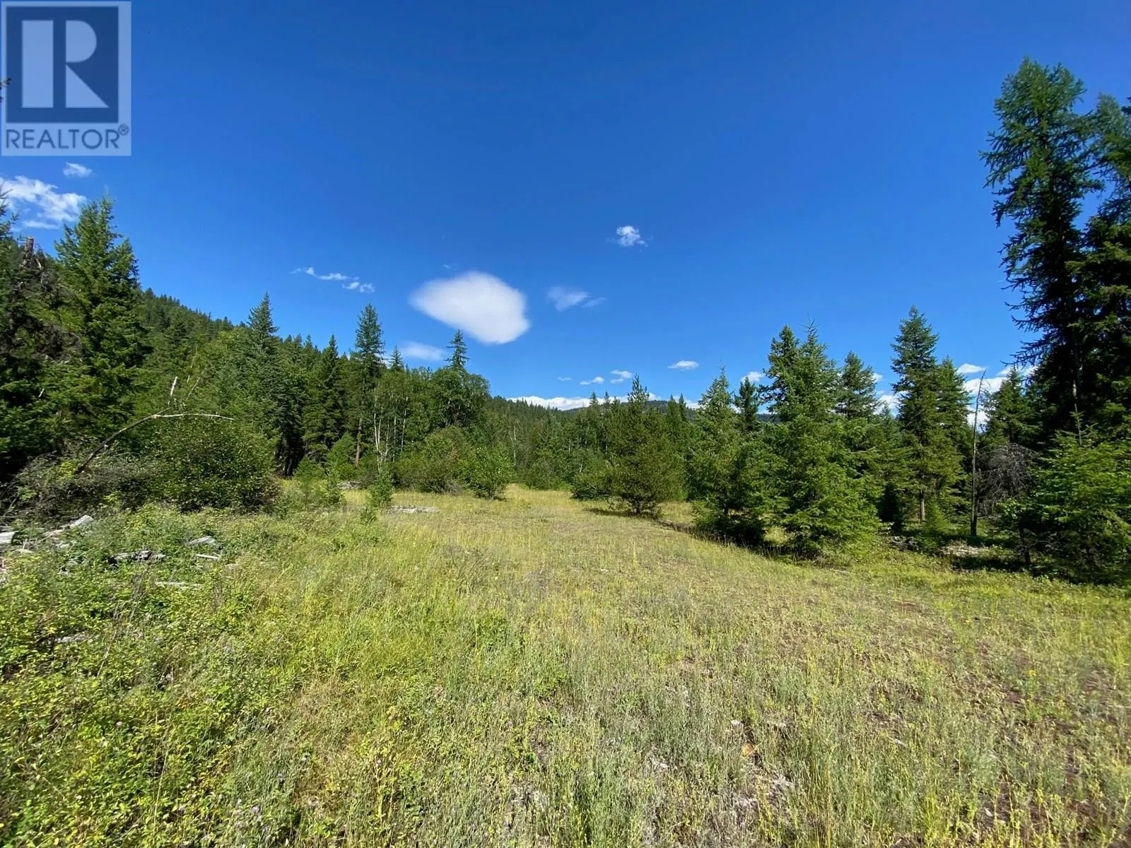 NW1/4, Sec. 22 Hwy 6 Highway