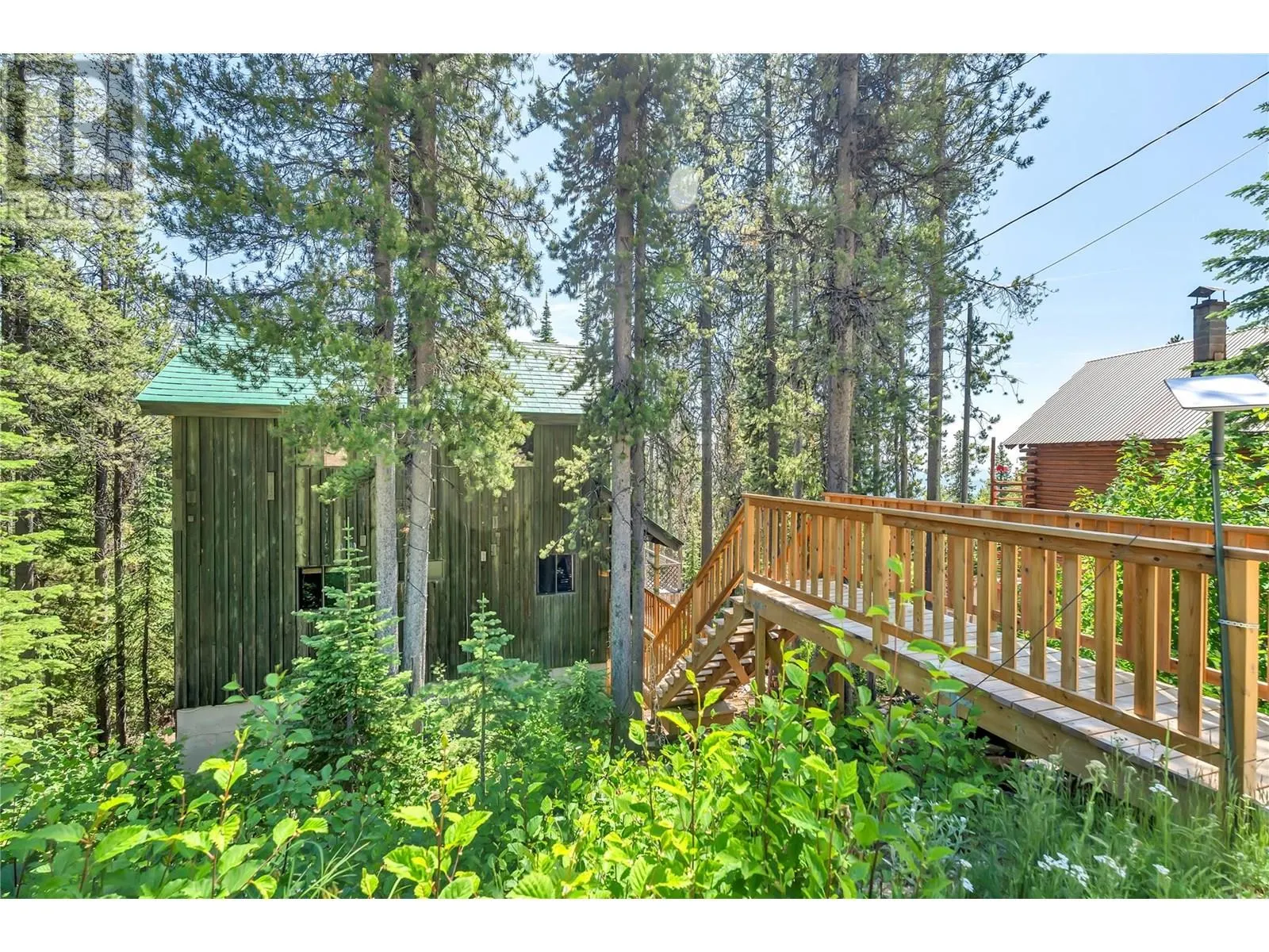 200 Porcupine Road