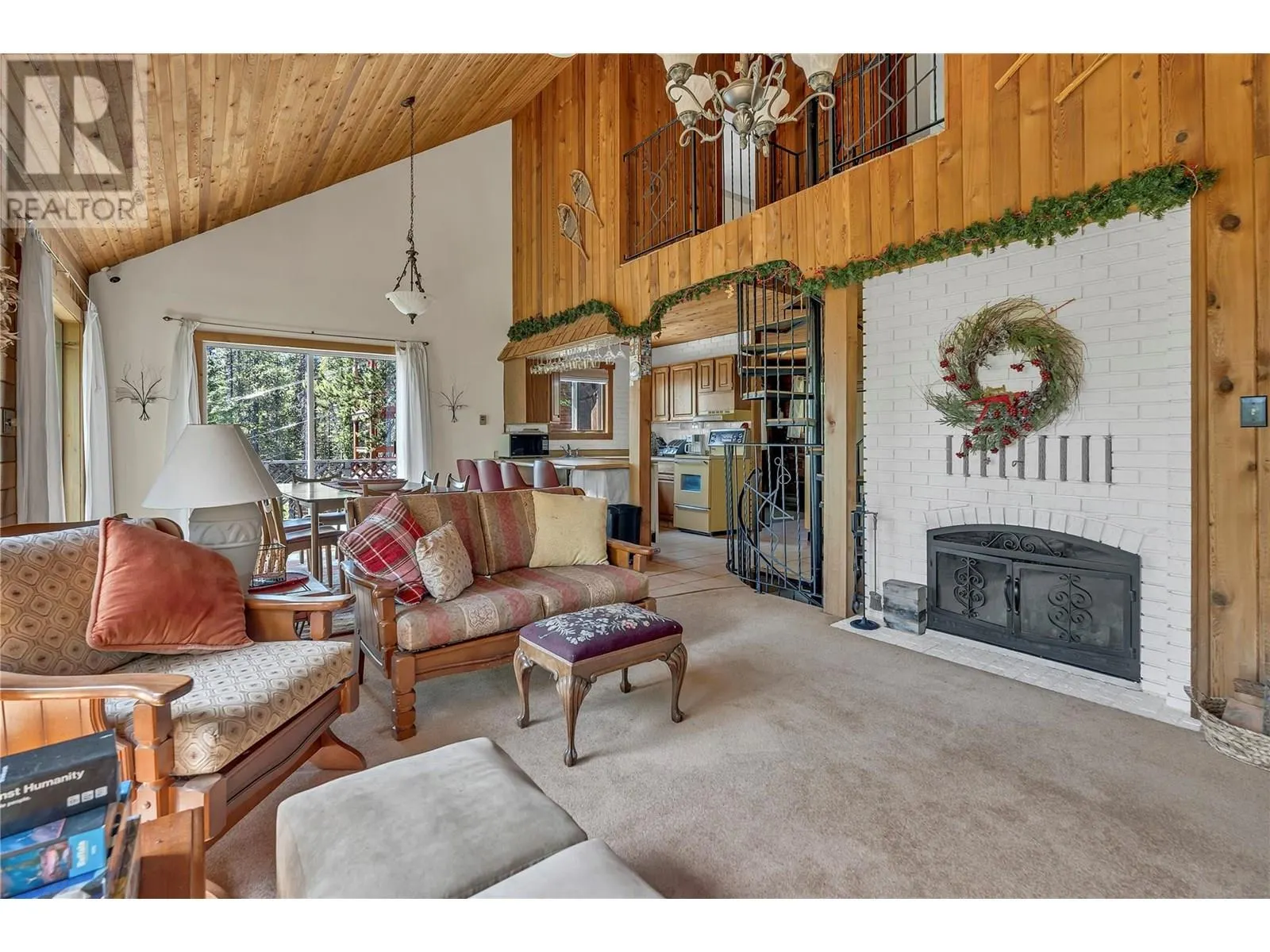 200 Porcupine Road