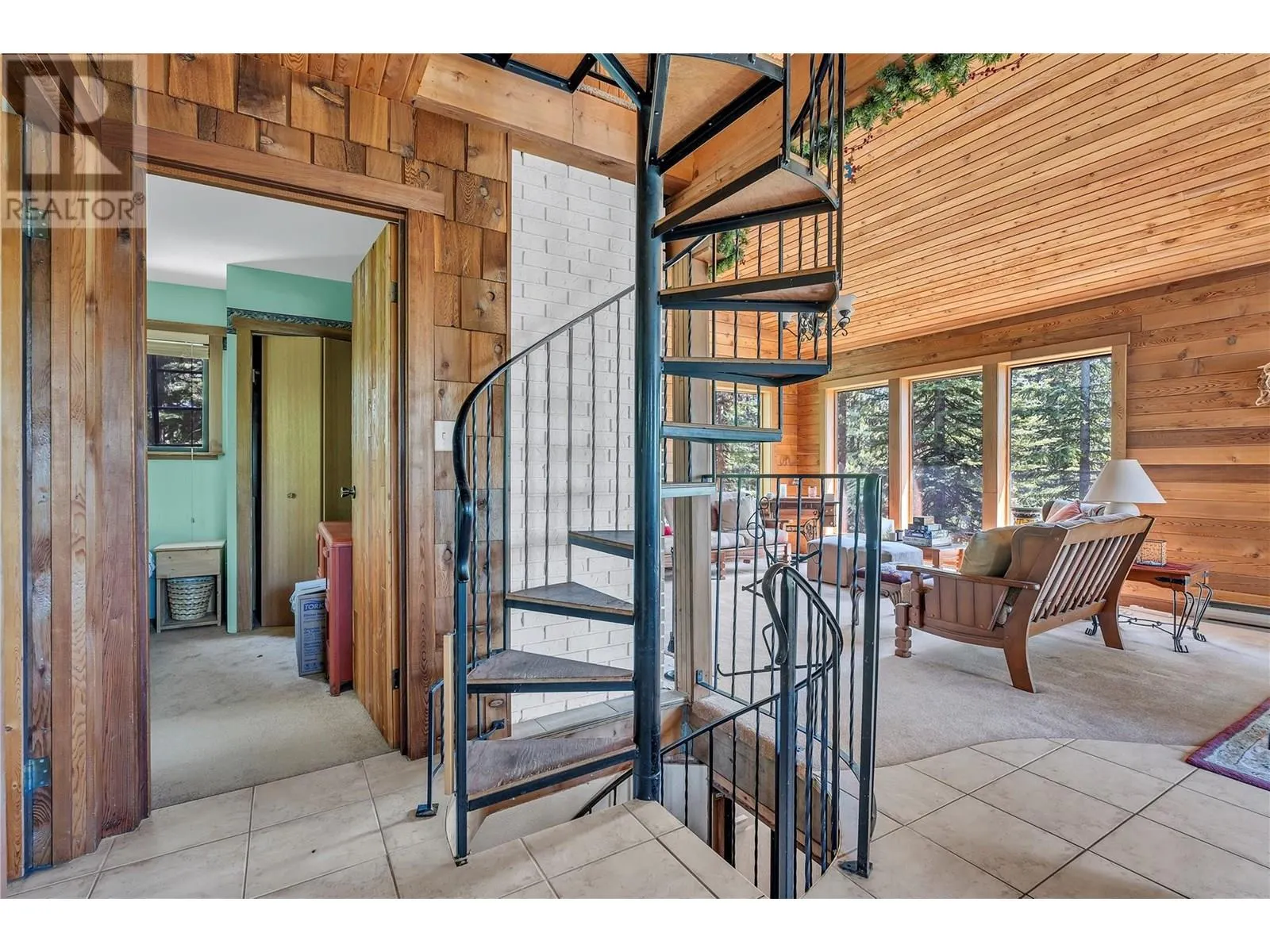 200 Porcupine Road