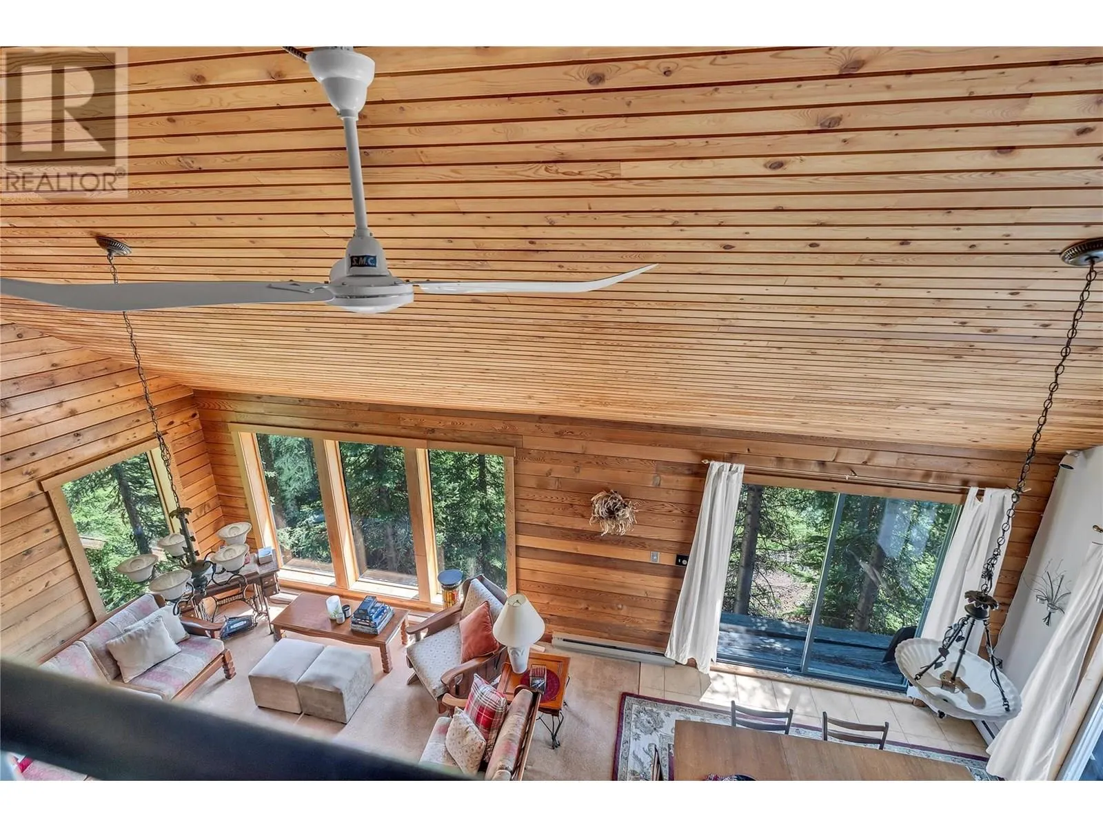 200 Porcupine Road