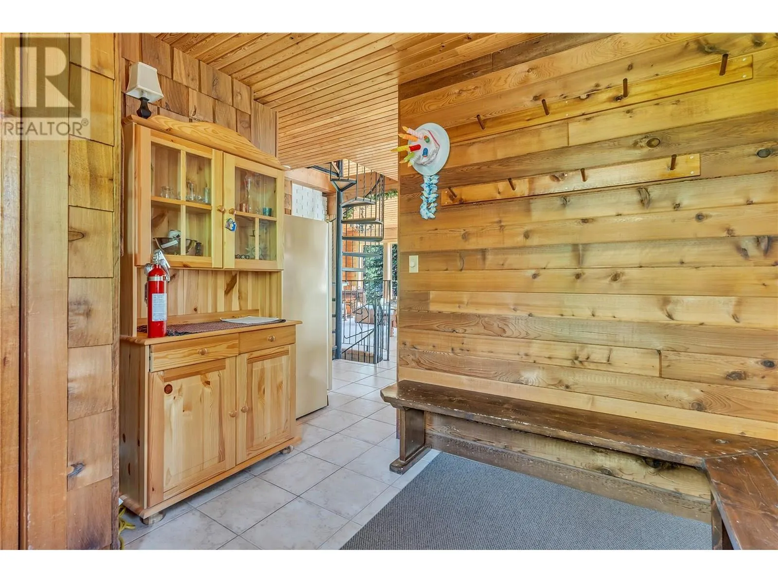 200 Porcupine Road
