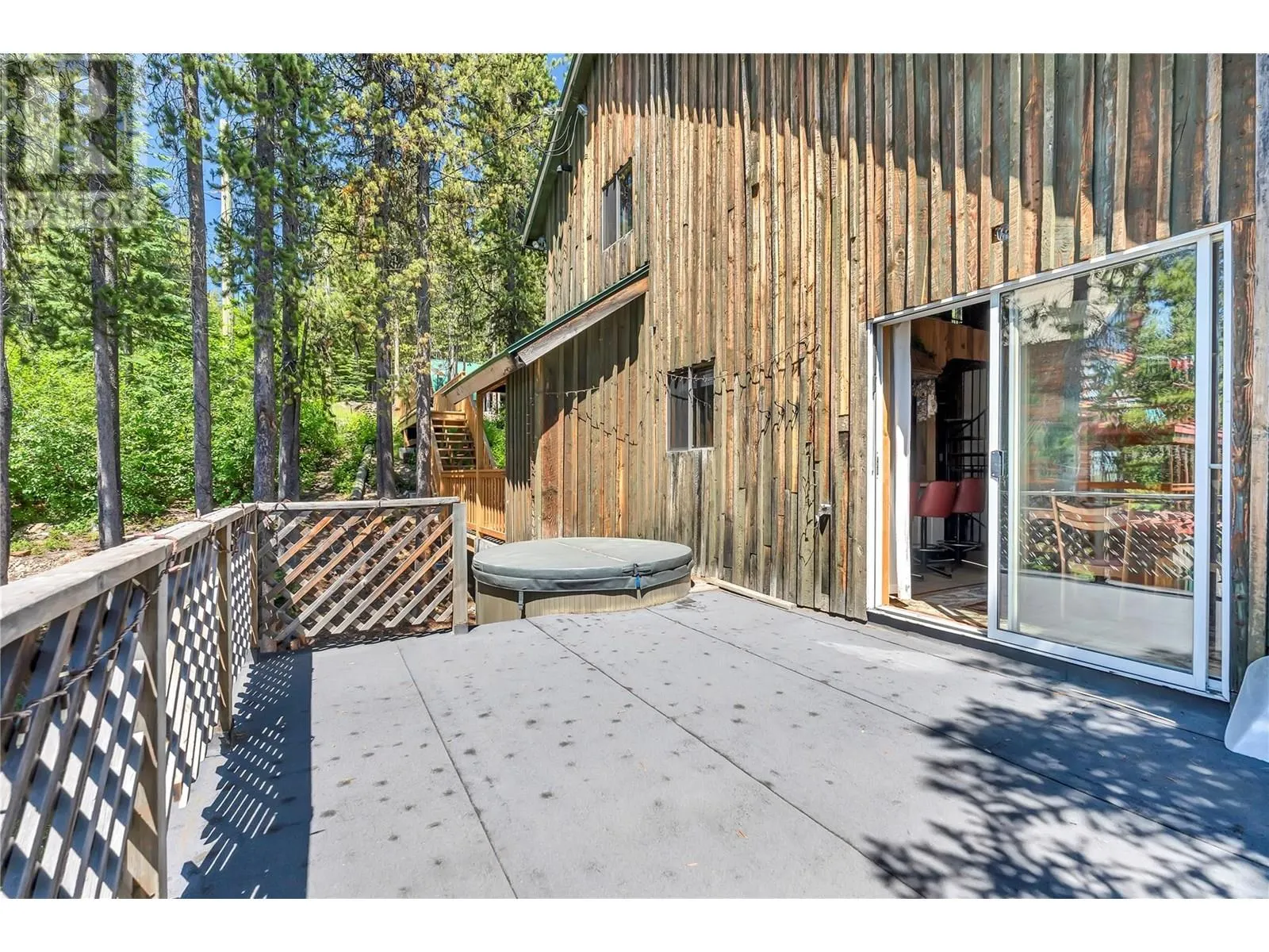 200 Porcupine Road