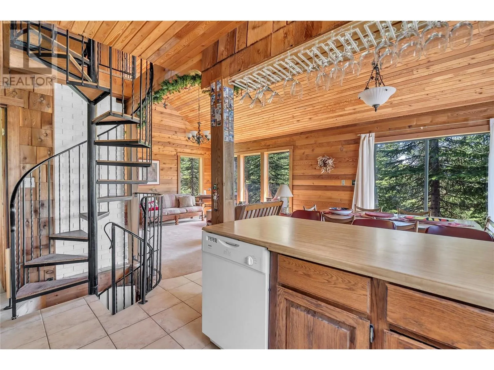 200 Porcupine Road