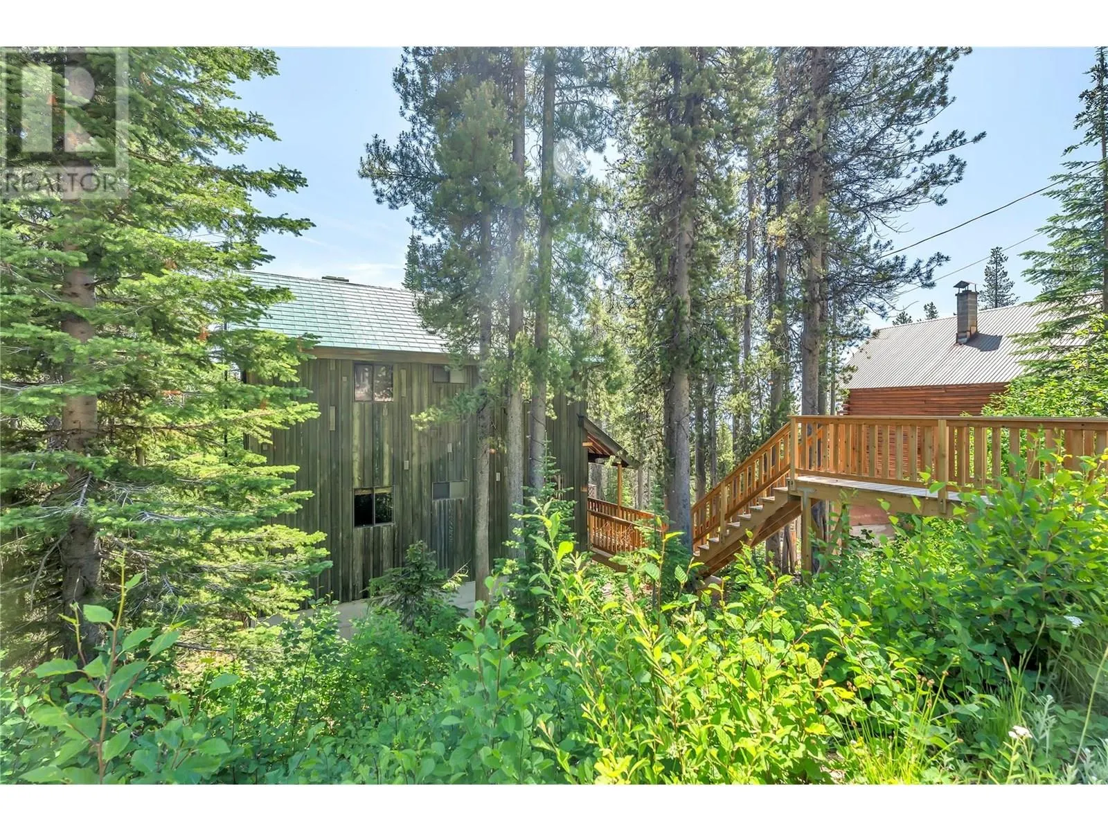 200 Porcupine Road