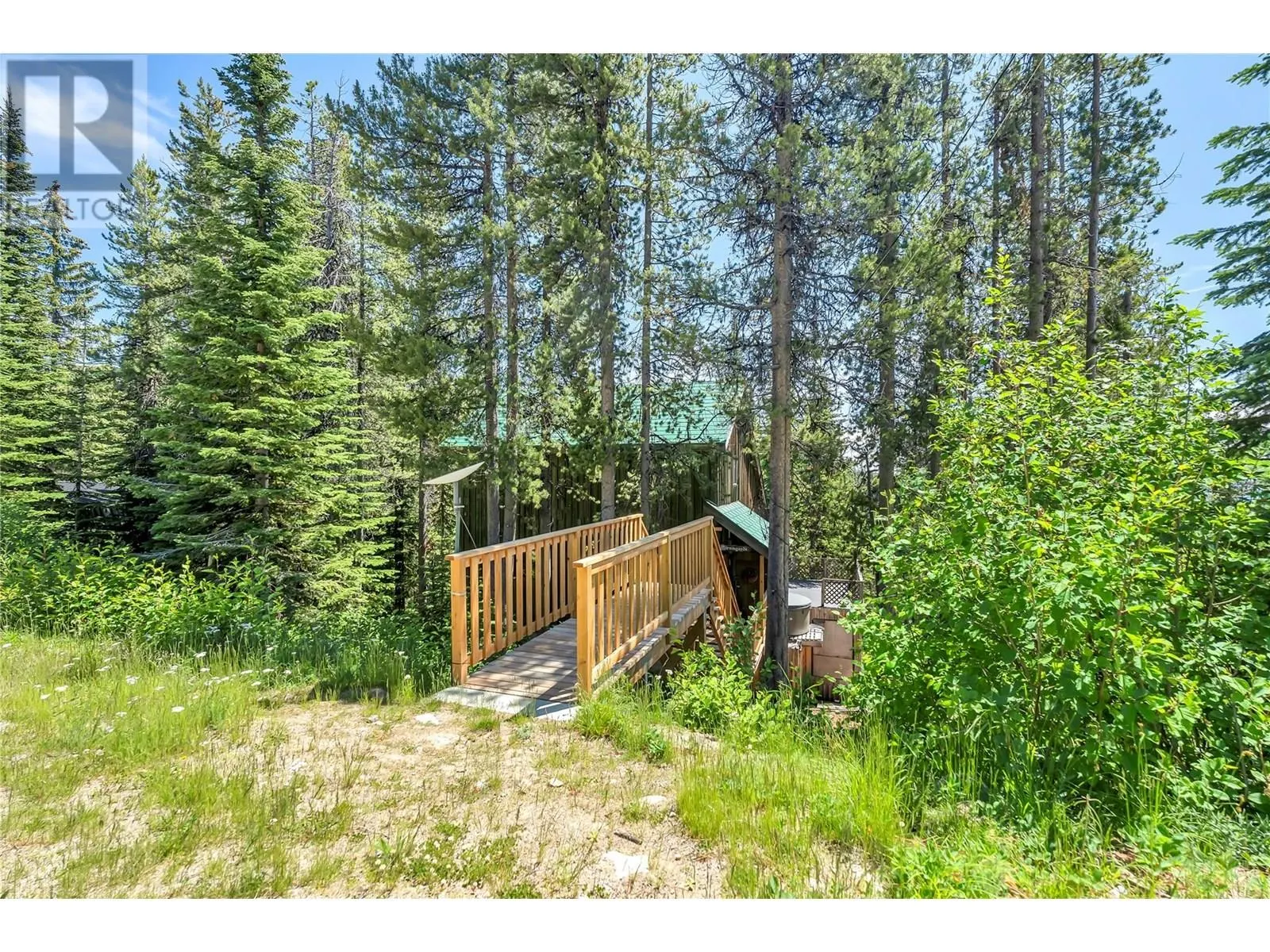 200 Porcupine Road