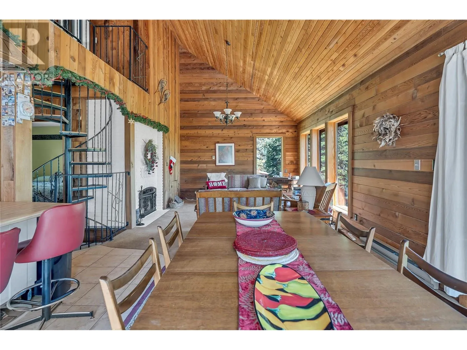 200 Porcupine Road