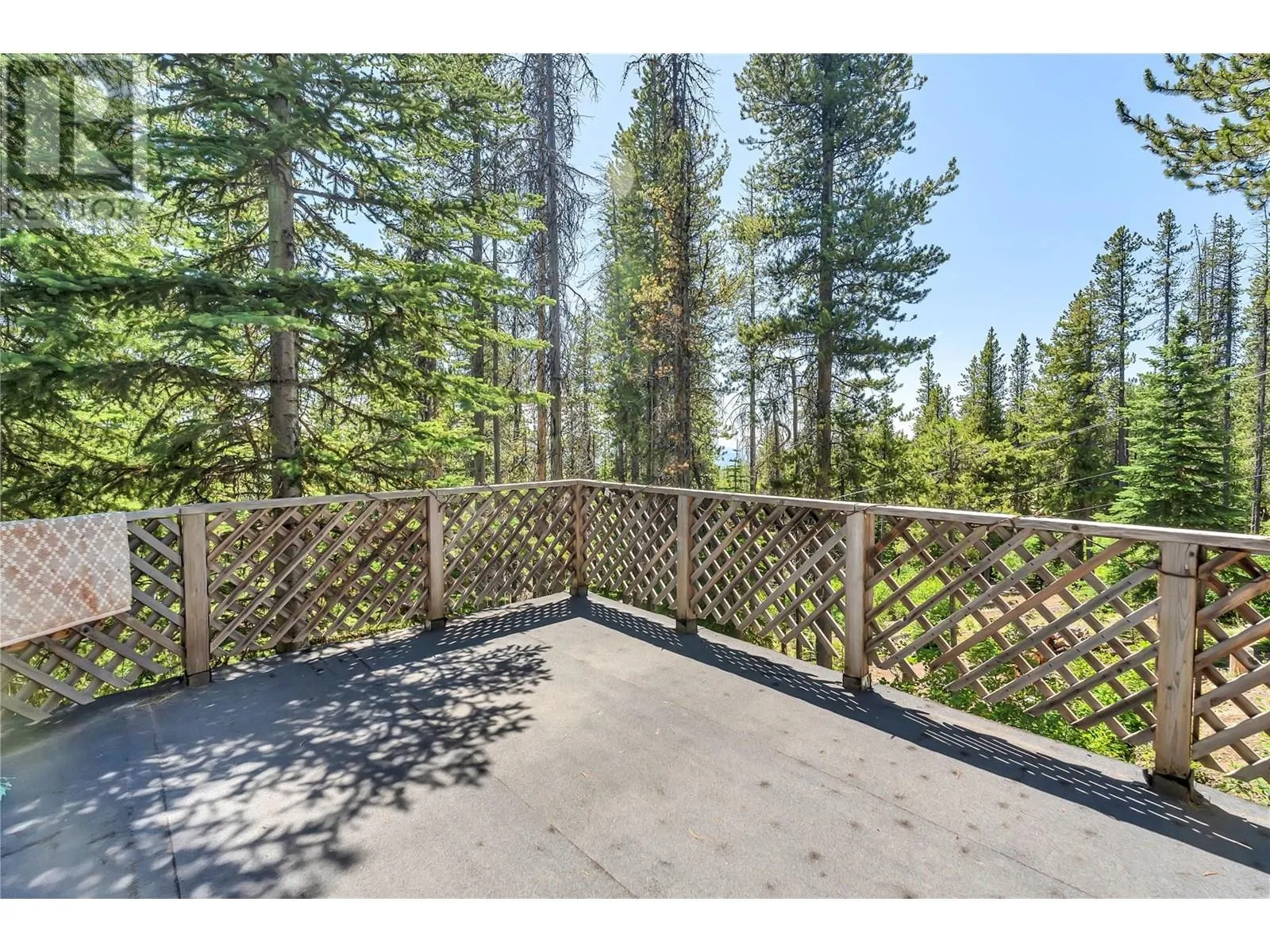 200 Porcupine Road