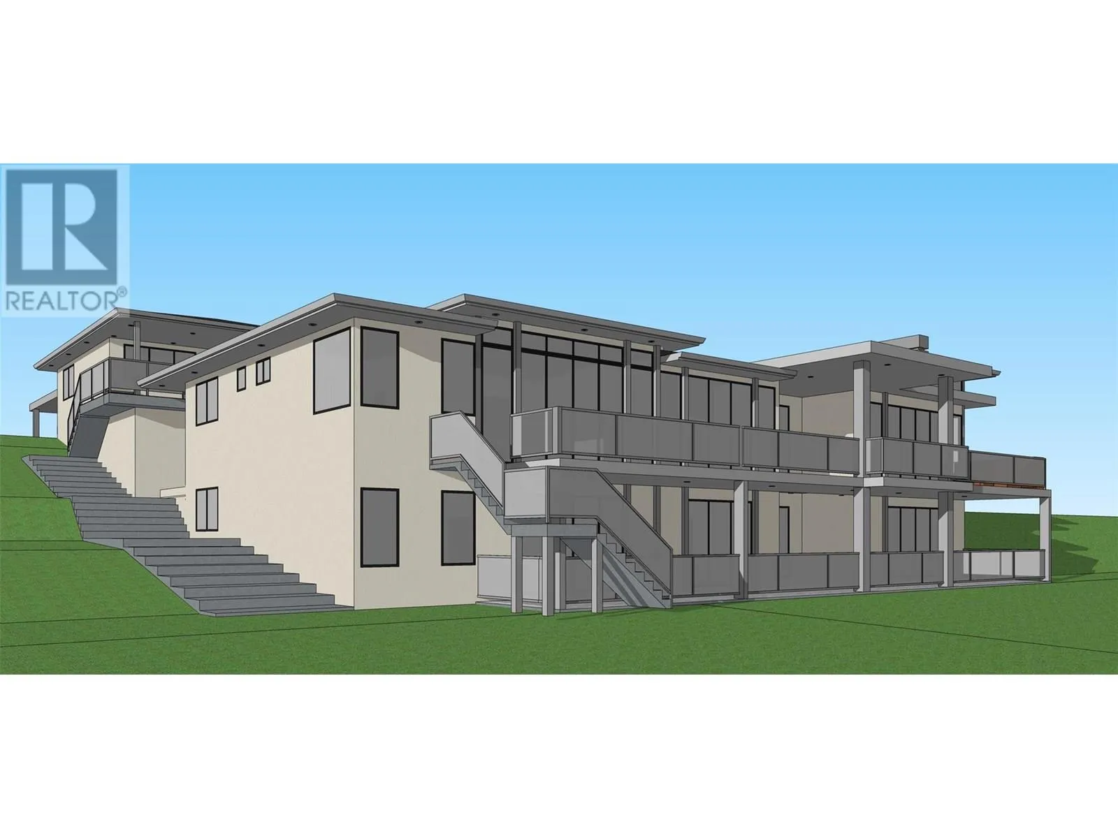 235 Benchlands Drive