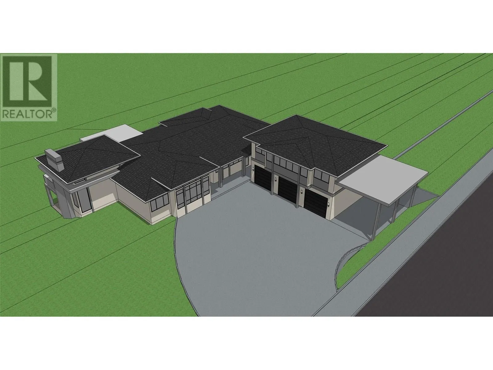 235 Benchlands Drive