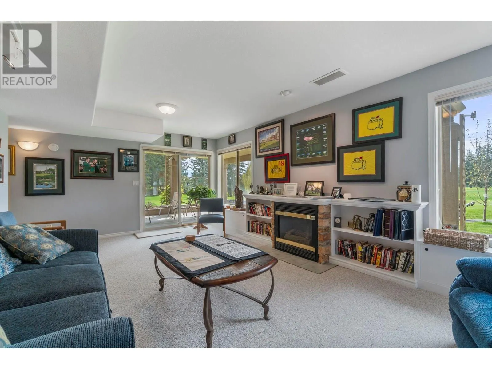 2550 Golf Course Drive Unit# 5