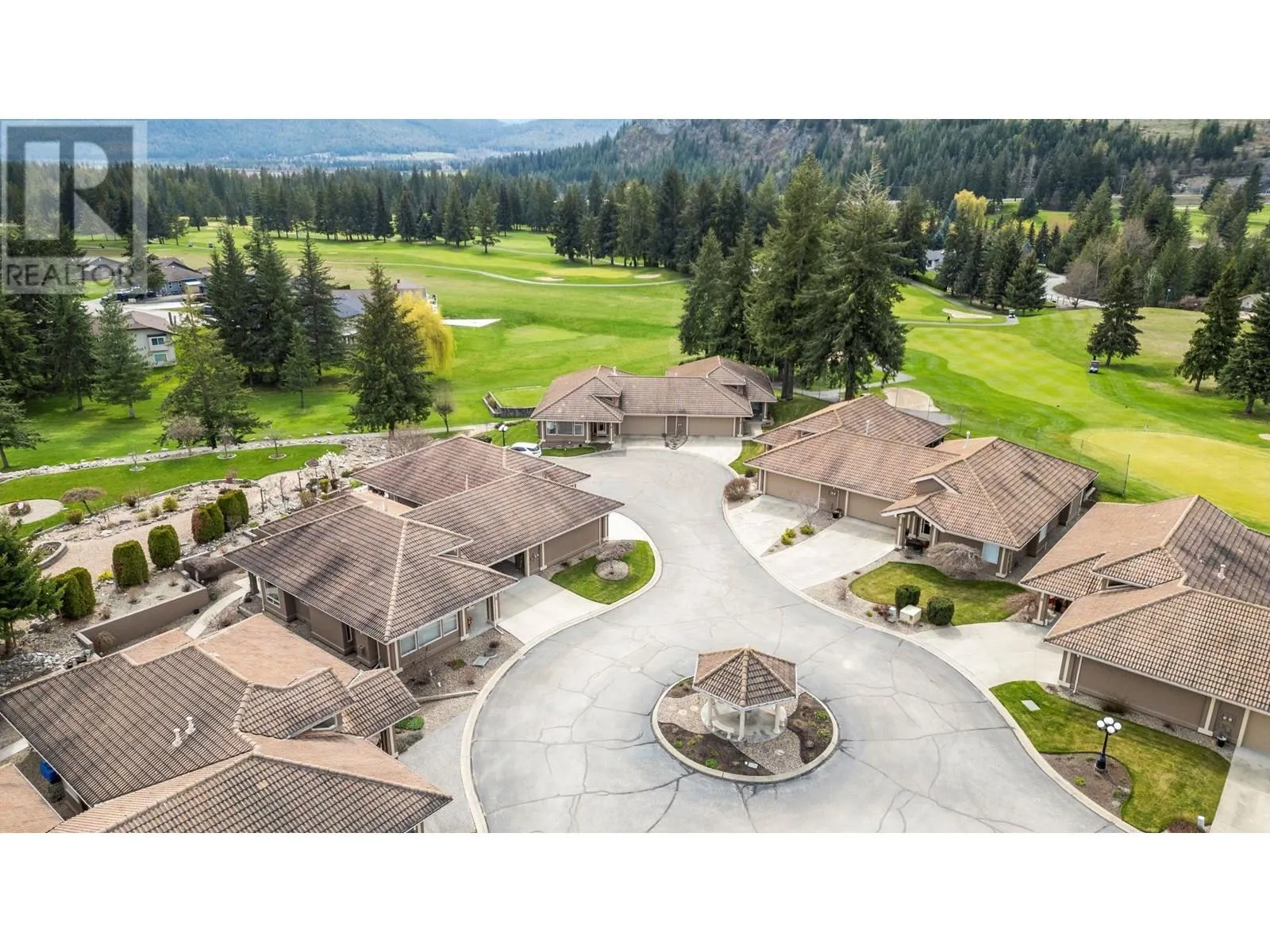 2550 Golf Course Drive Unit# 5