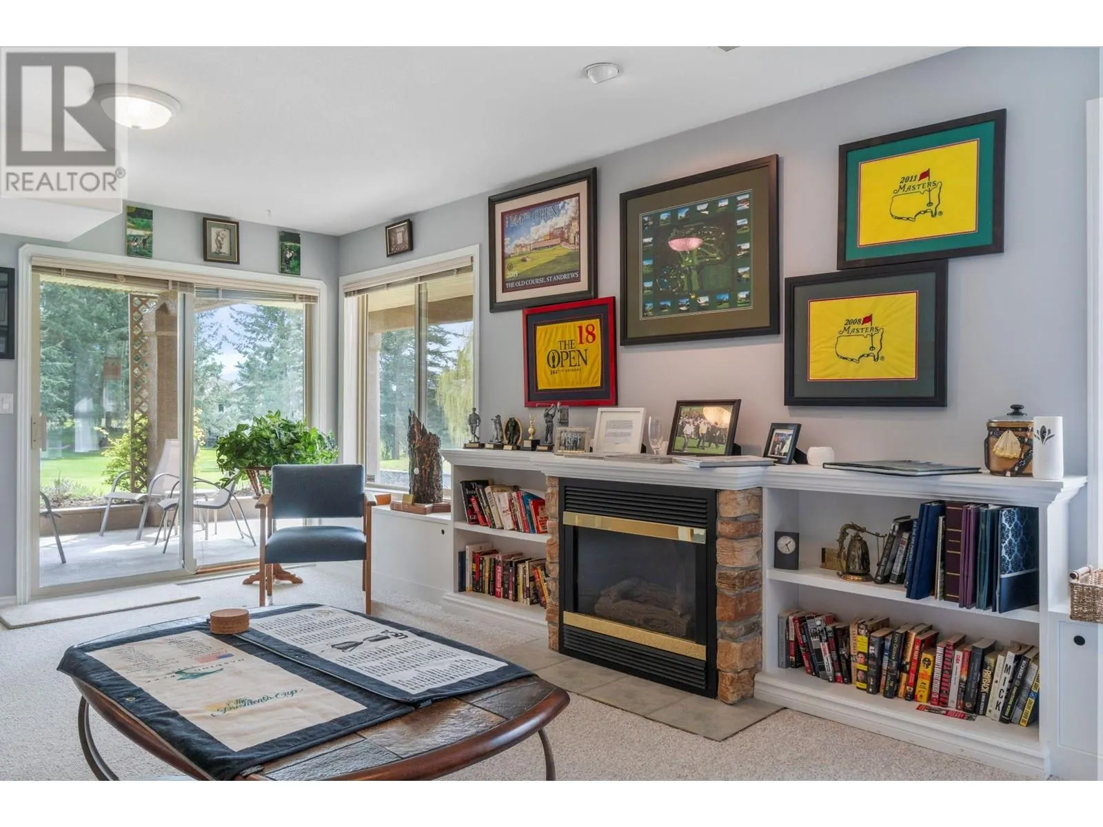 2550 Golf Course Drive Unit# 5
