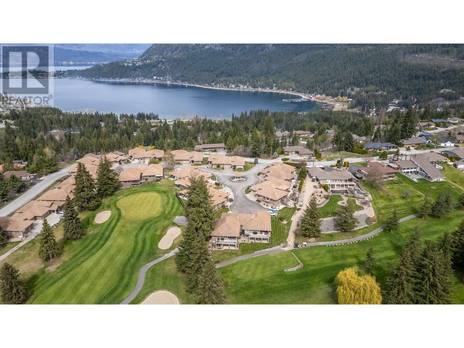 2550 Golf Course Drive Unit# 5