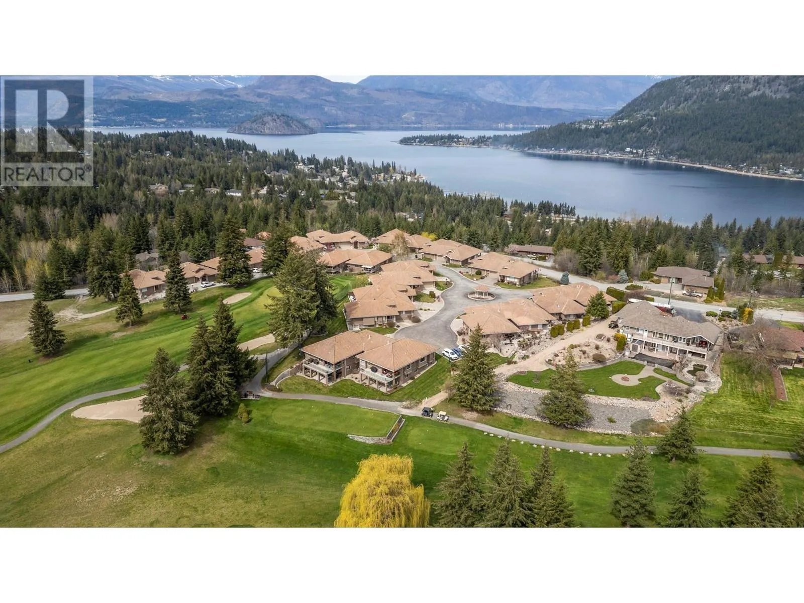 2550 Golf Course Drive Unit# 5