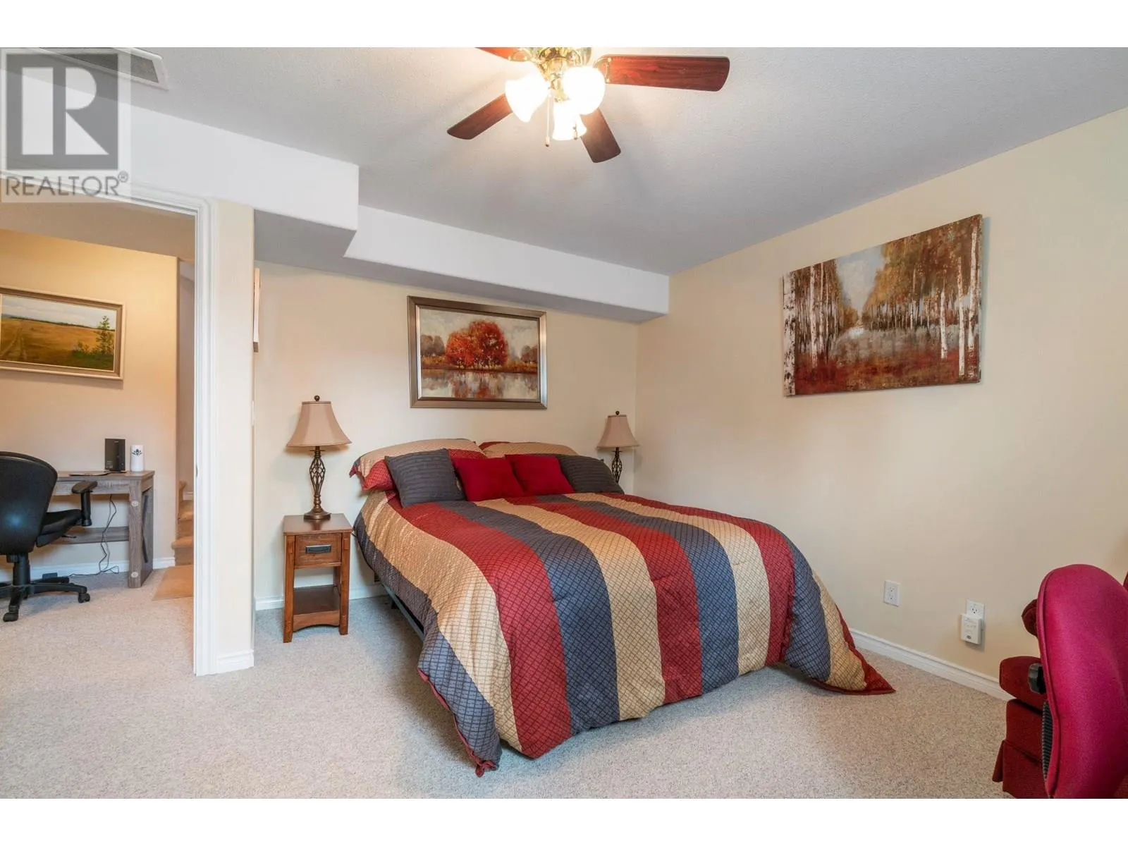 2550 Golf Course Drive Unit# 5