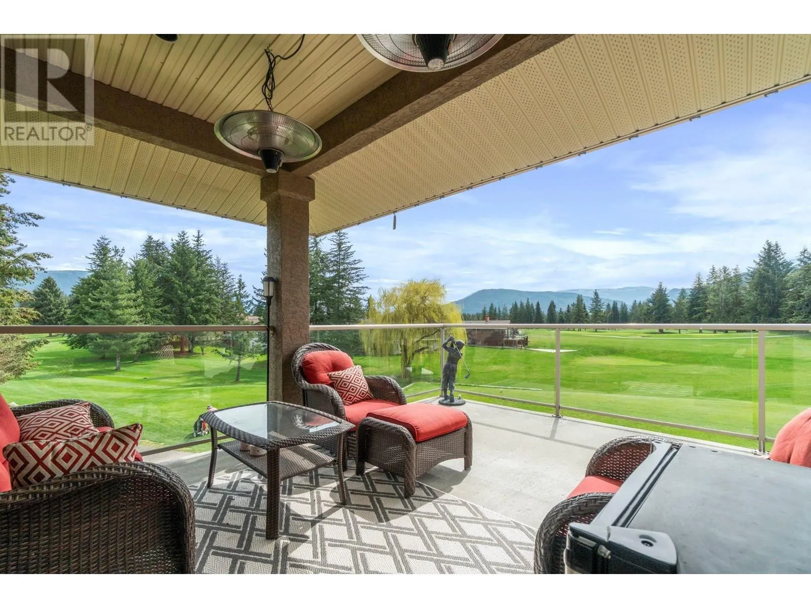 2550 Golf Course Drive Unit# 5