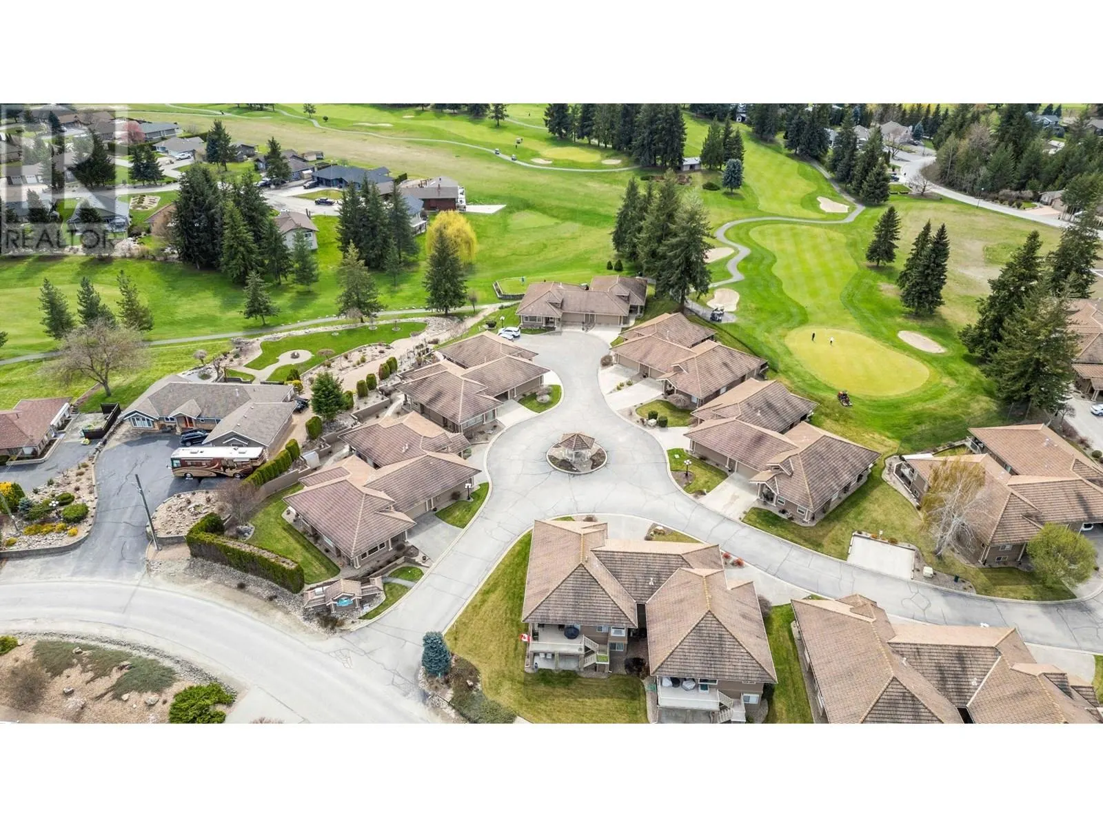 2550 Golf Course Drive Unit# 5