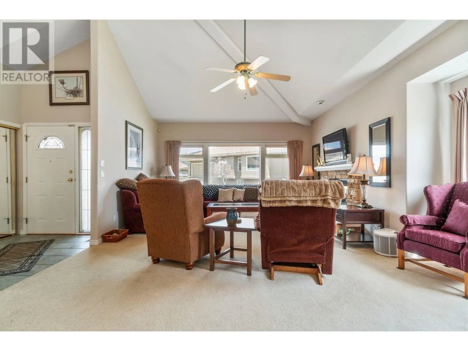 2550 Golf Course Drive Unit# 5