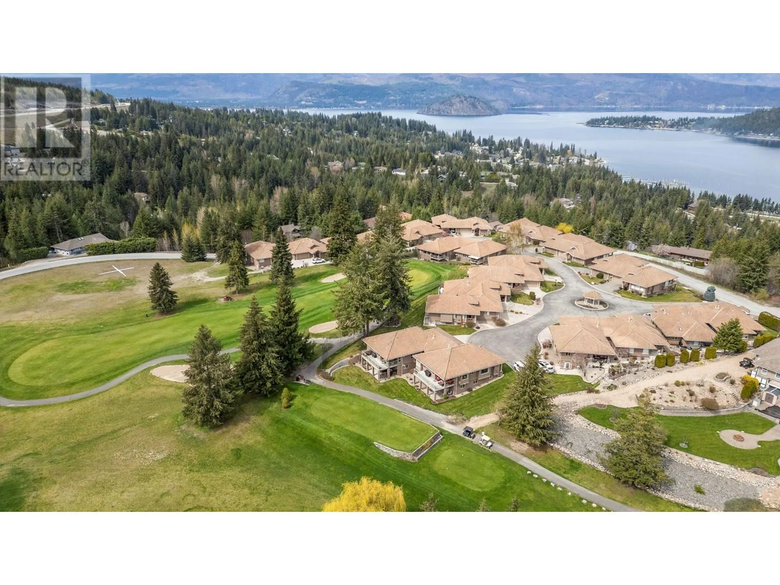 2550 Golf Course Drive Unit# 5