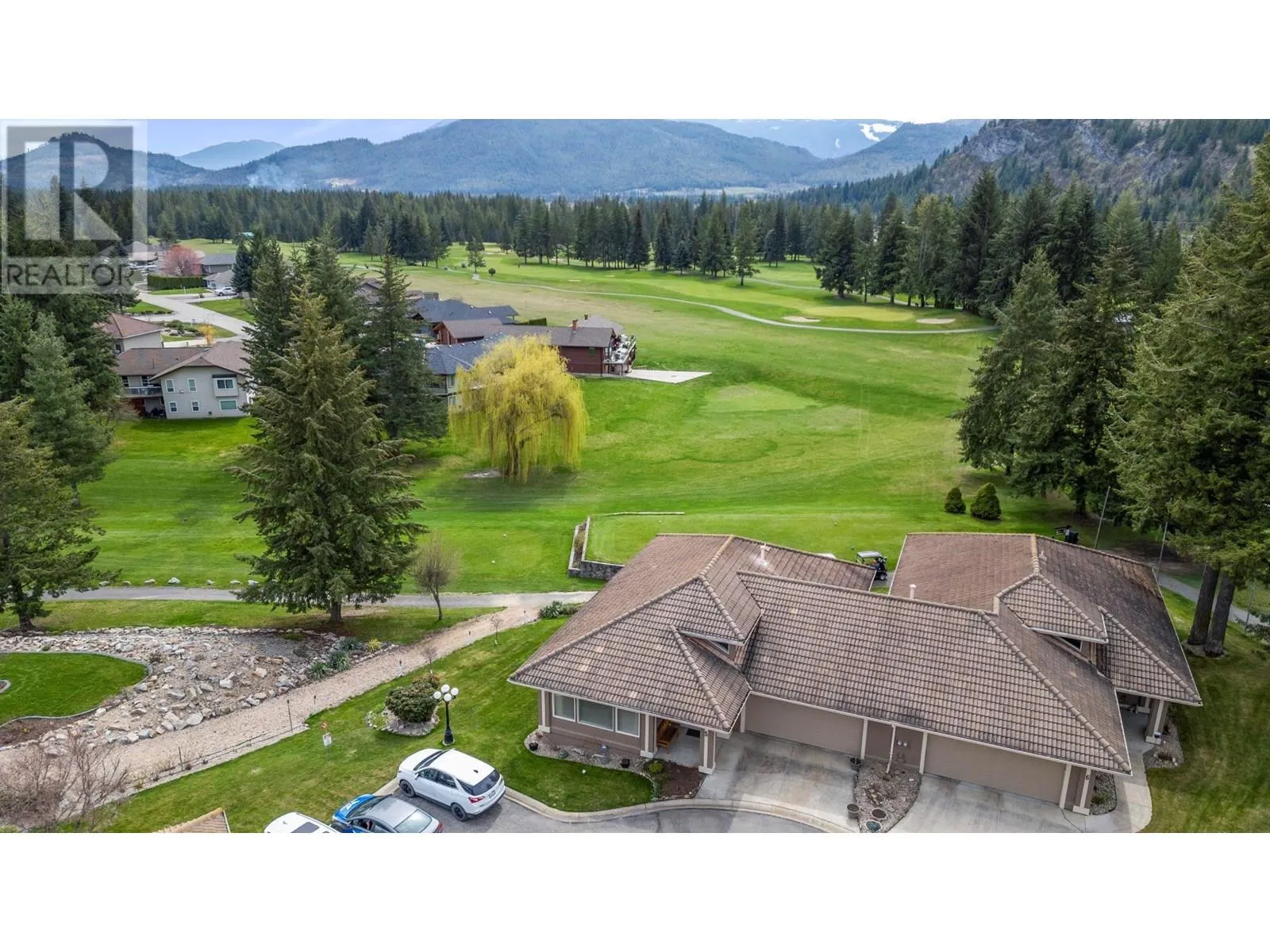2550 Golf Course Drive Unit# 5