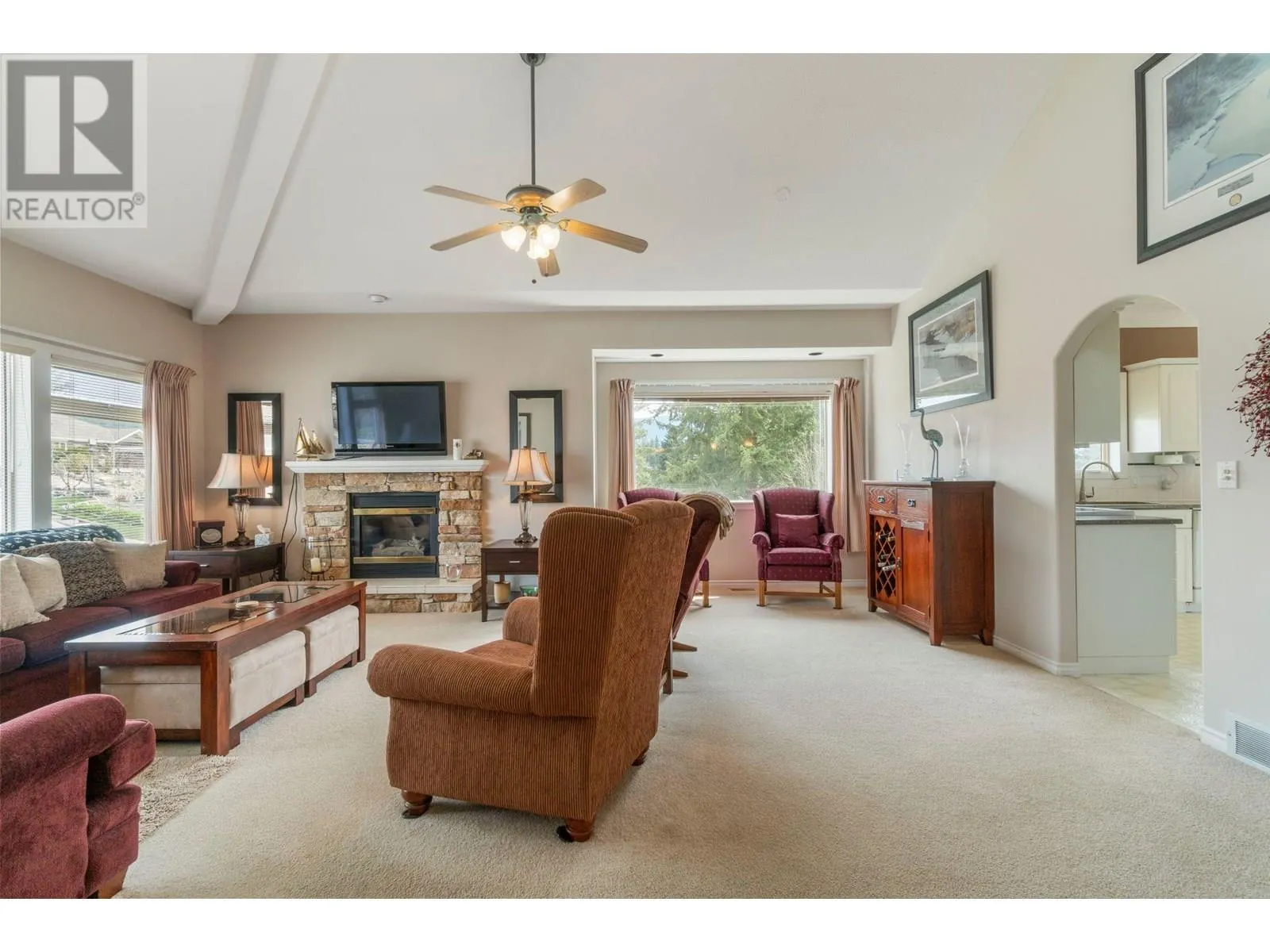 2550 Golf Course Drive Unit# 5