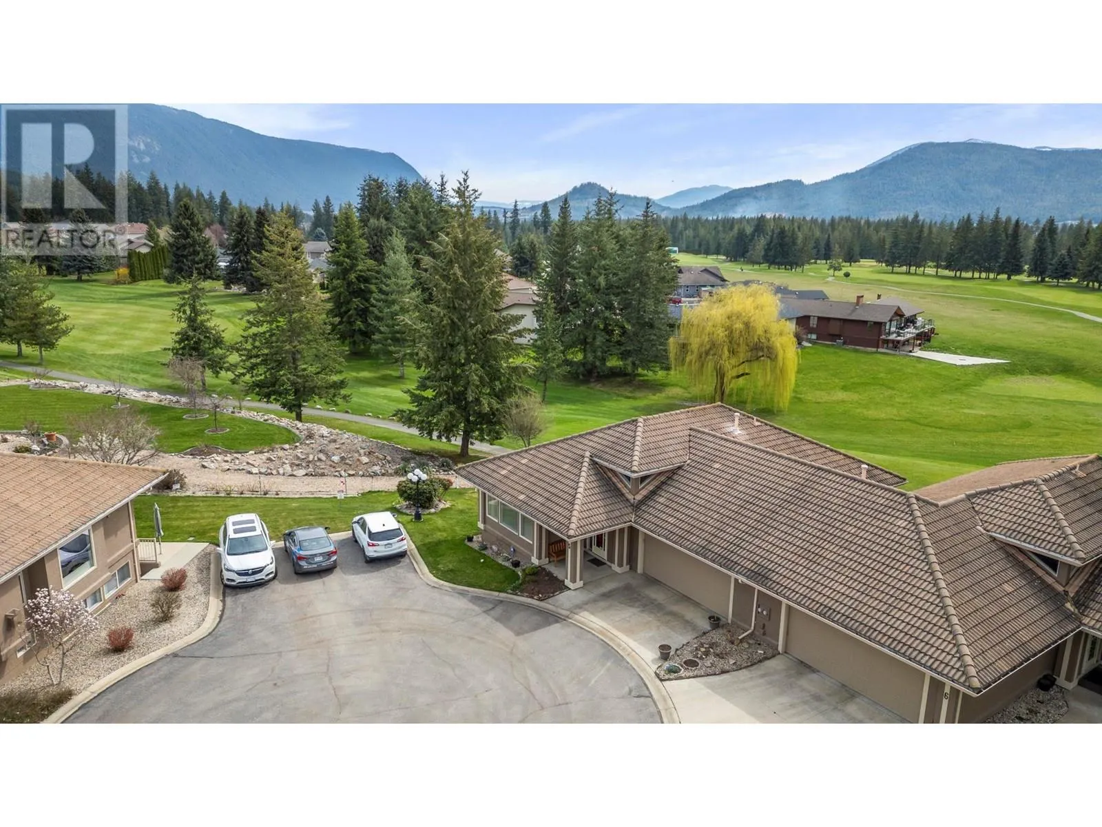 2550 Golf Course Drive Unit# 5