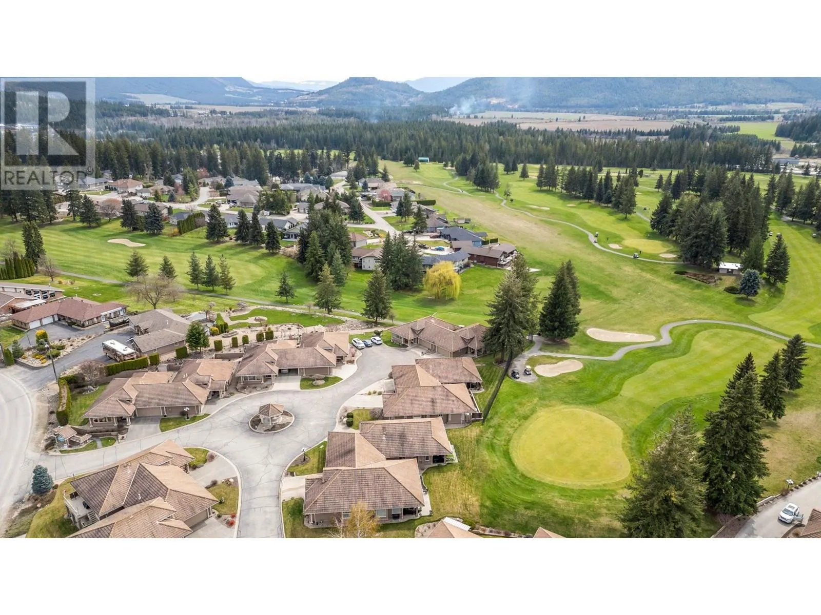 2550 Golf Course Drive Unit# 5