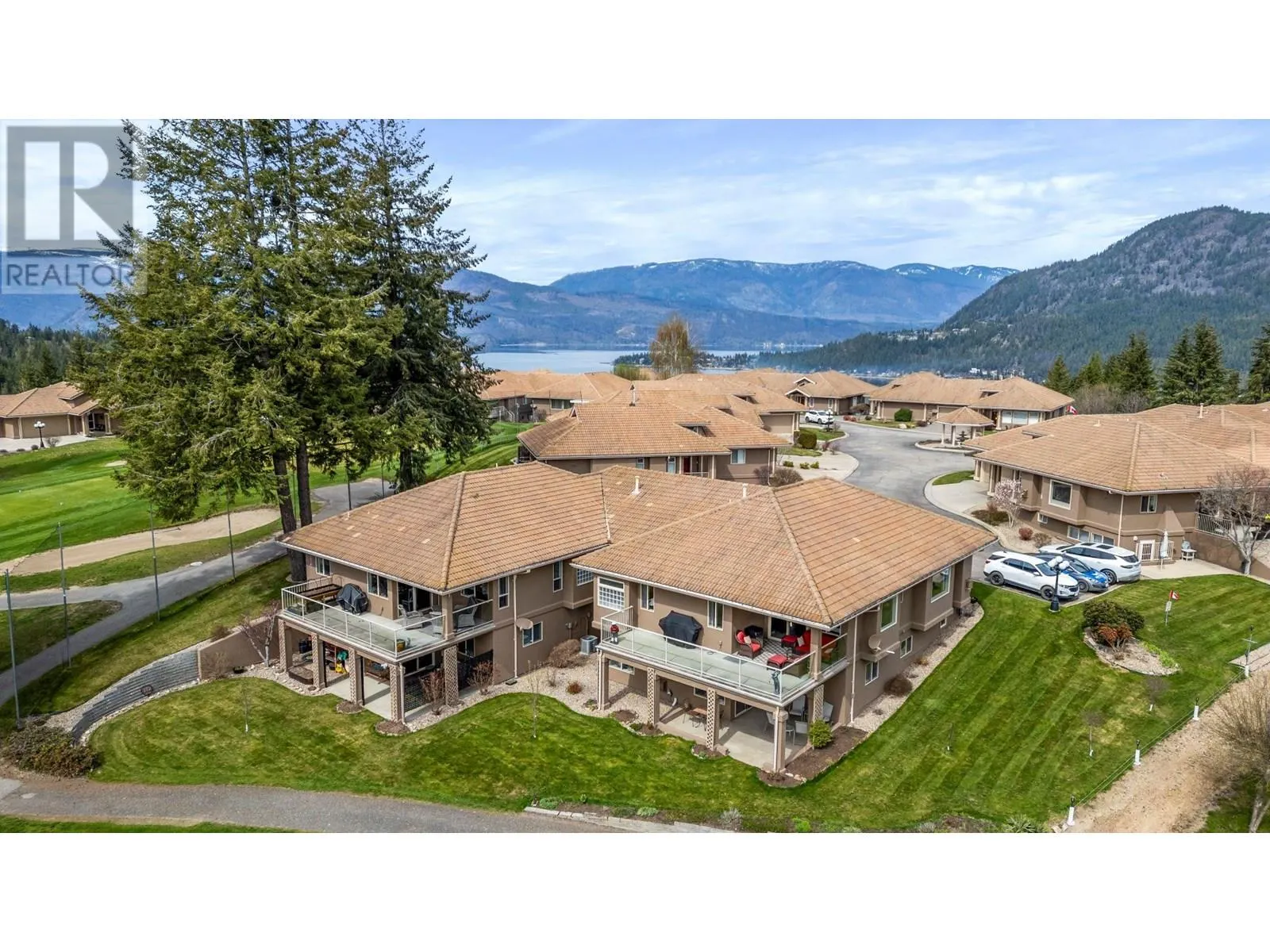 2550 Golf Course Drive Unit# 5