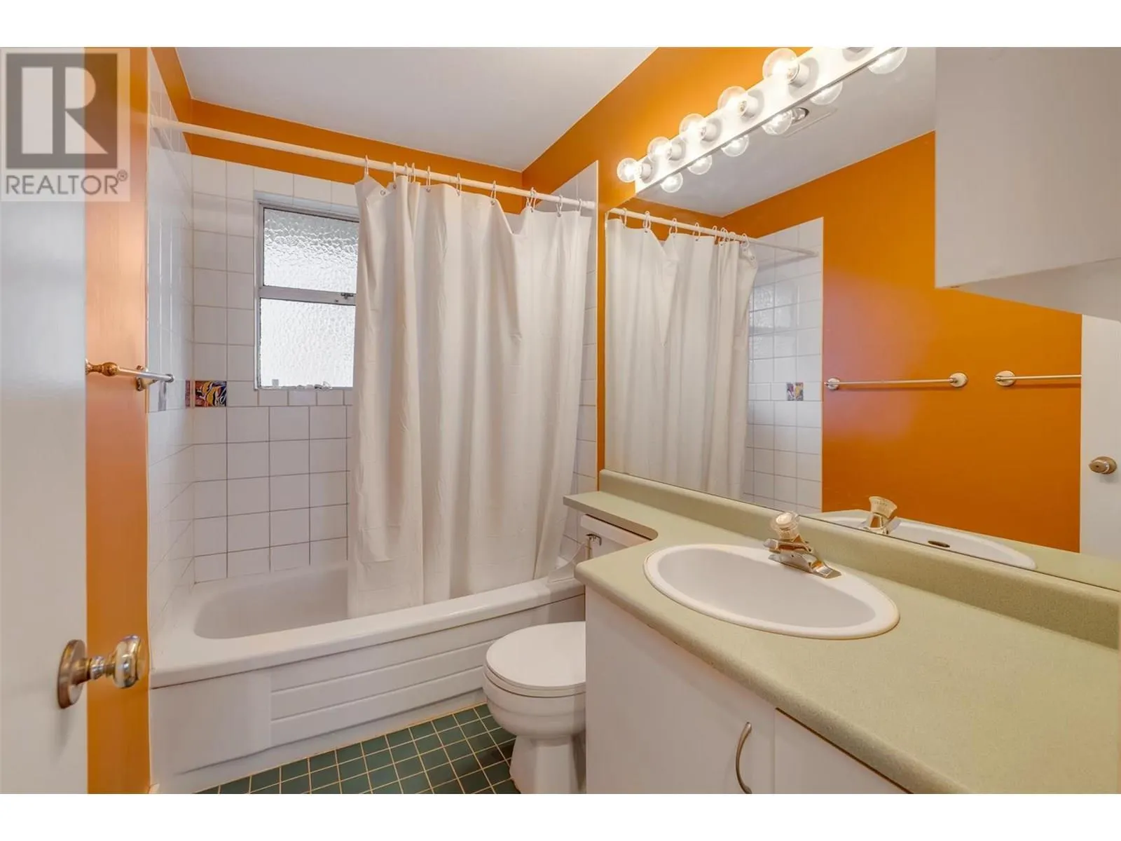 215 Mugford Road