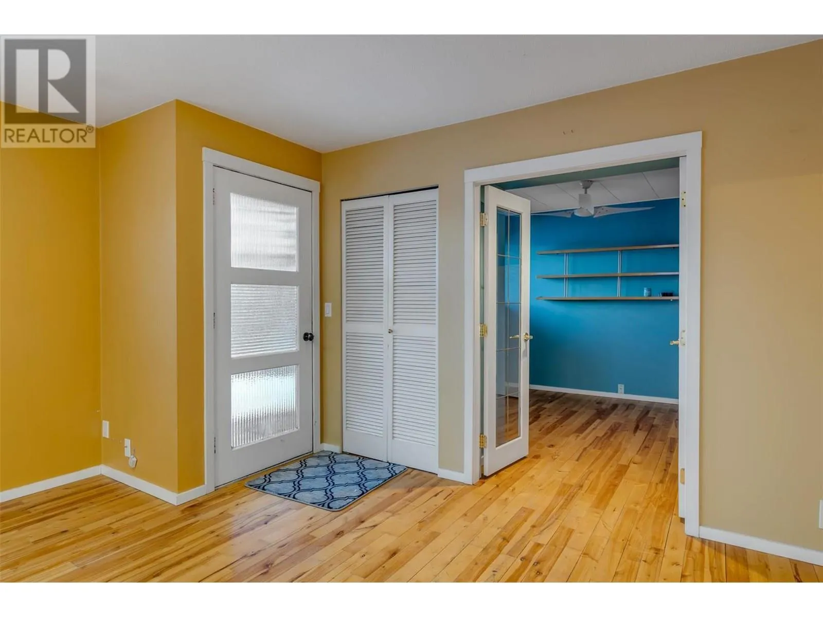 215 Mugford Road