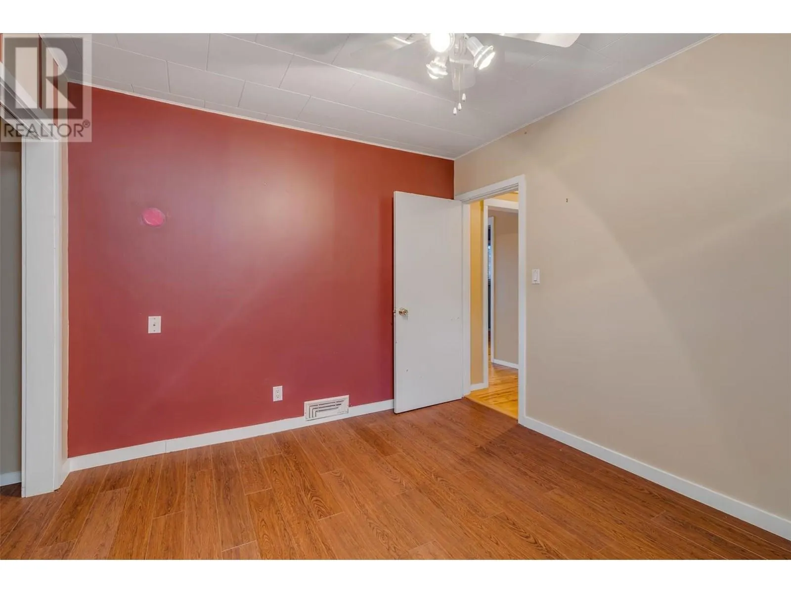 215 Mugford Road