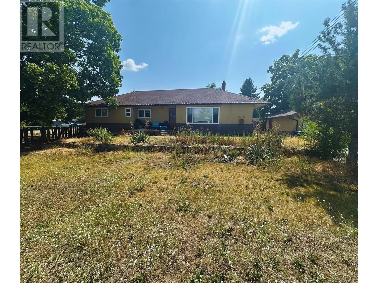 215 Mugford Road