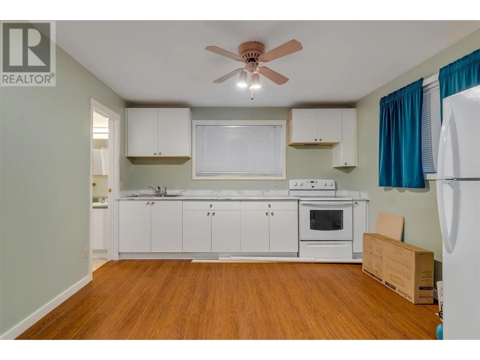 215 Mugford Road
