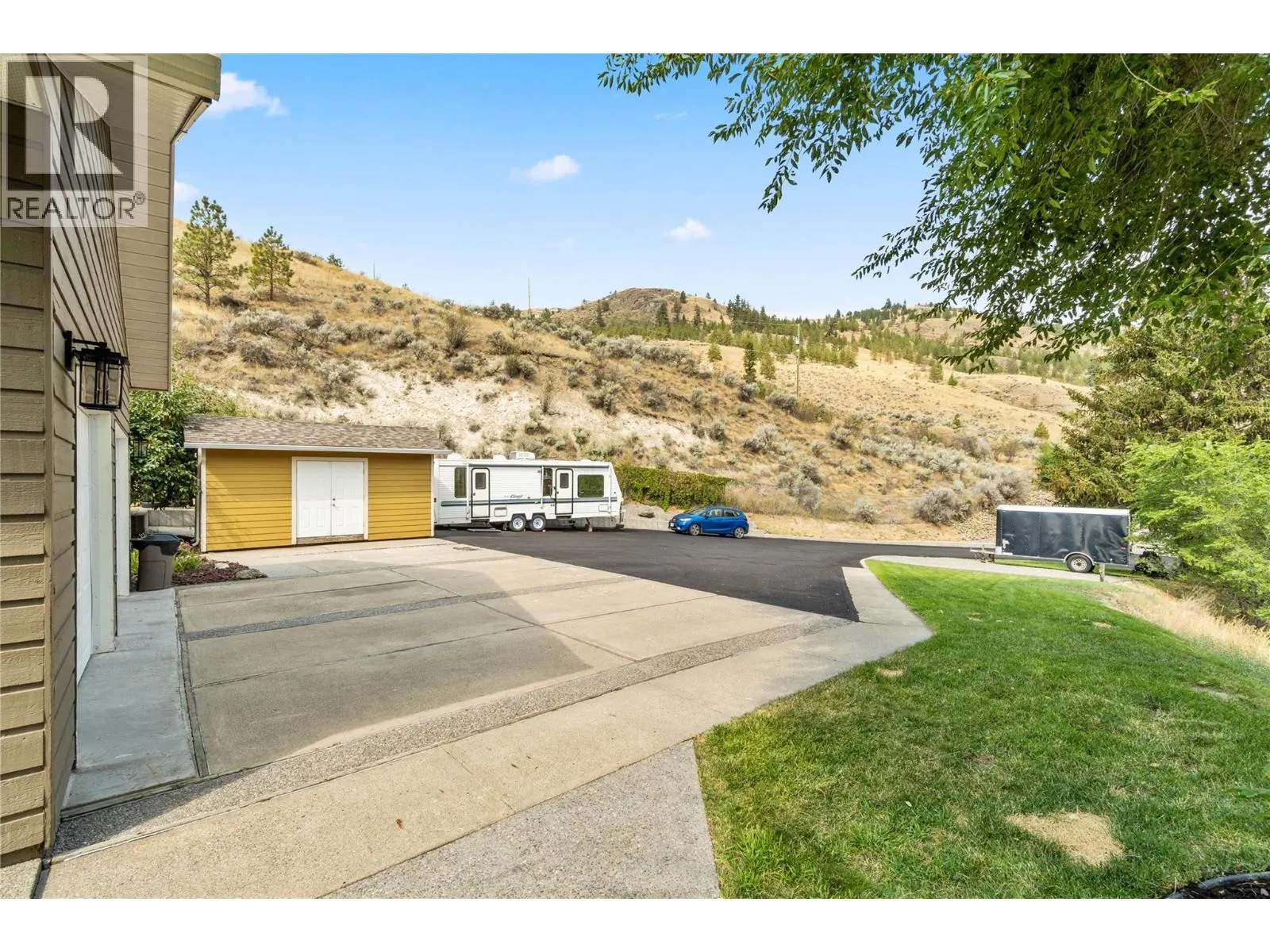 3084 DOHM Road
