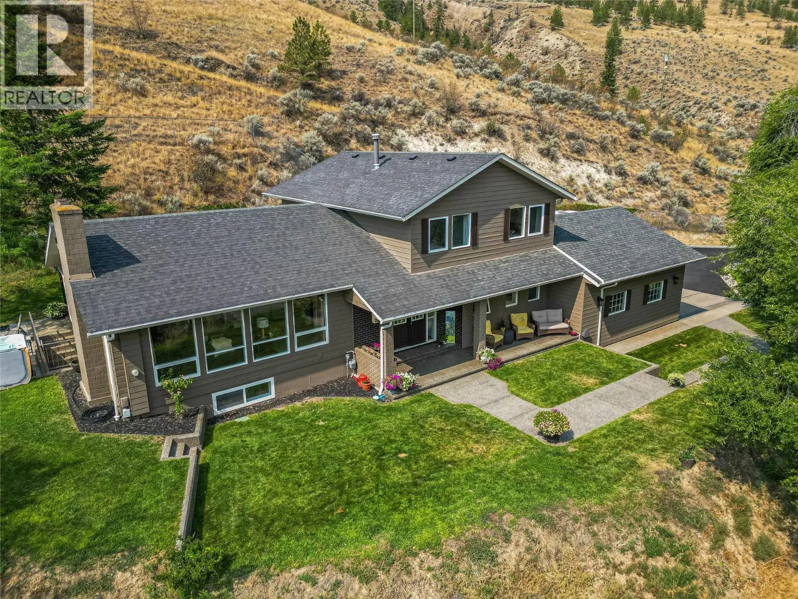 3084 DOHM Road