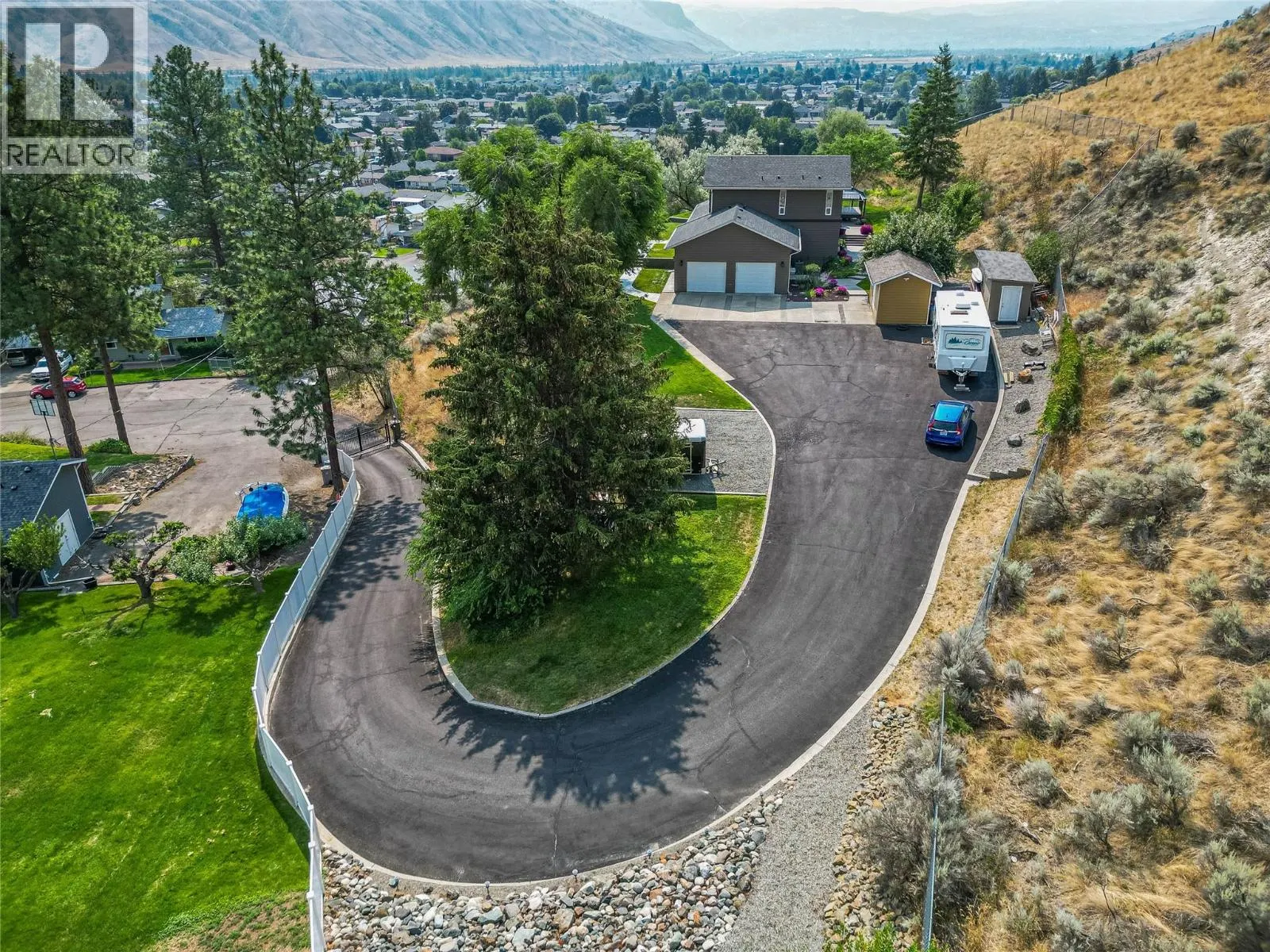 3084 DOHM Road