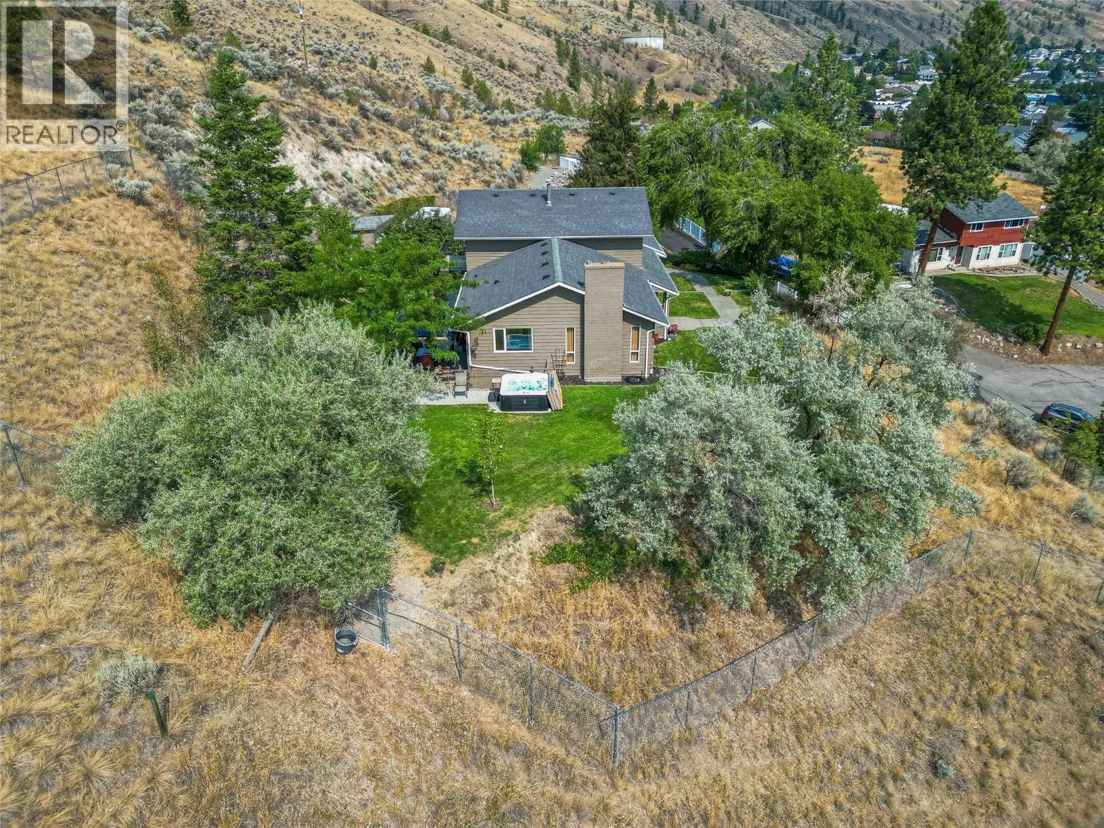 3084 DOHM Road