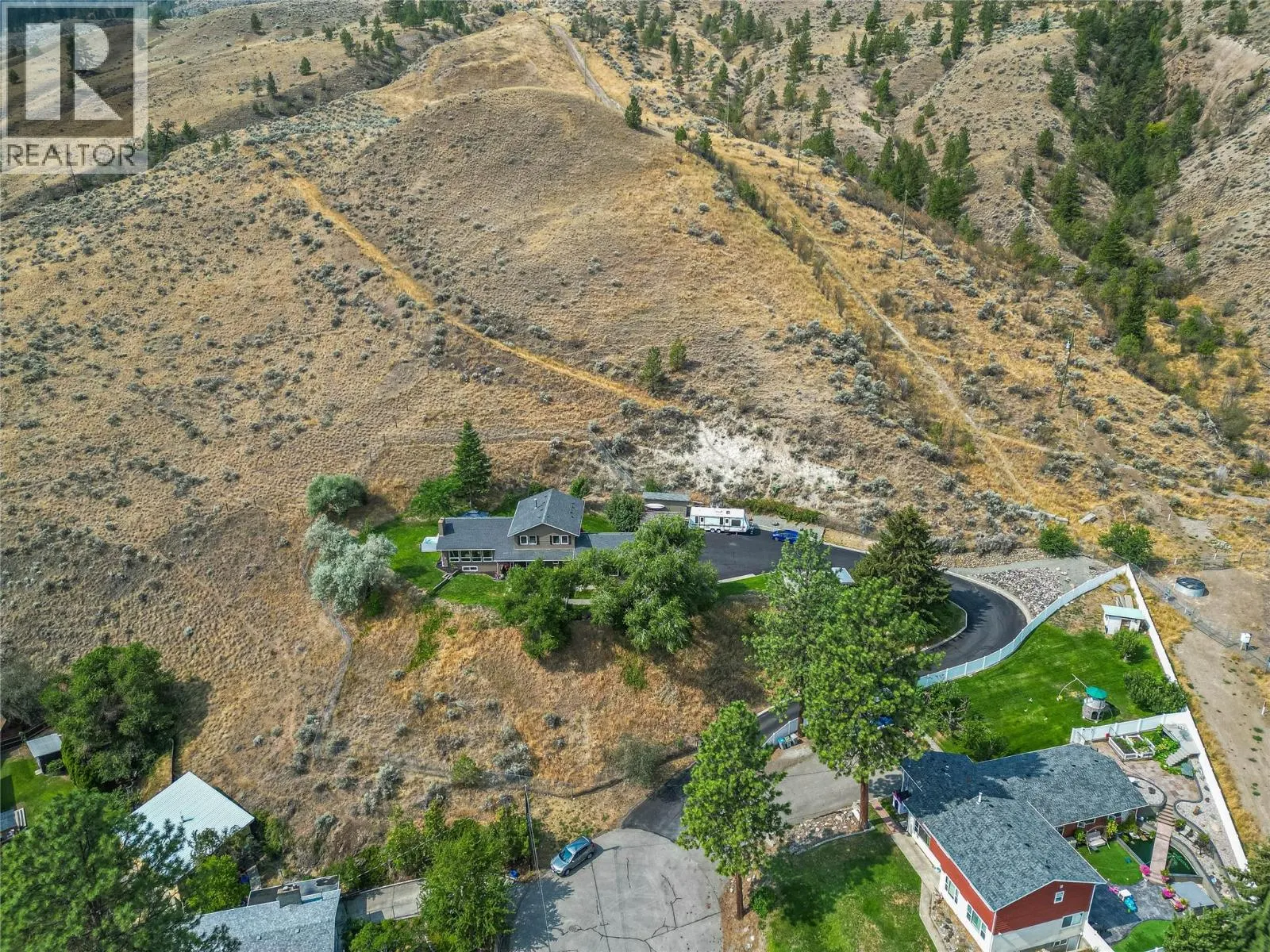 3084 DOHM Road