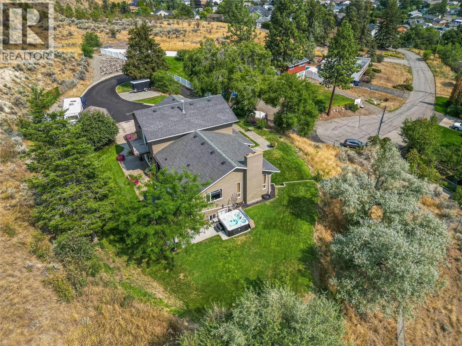 3084 DOHM Road
