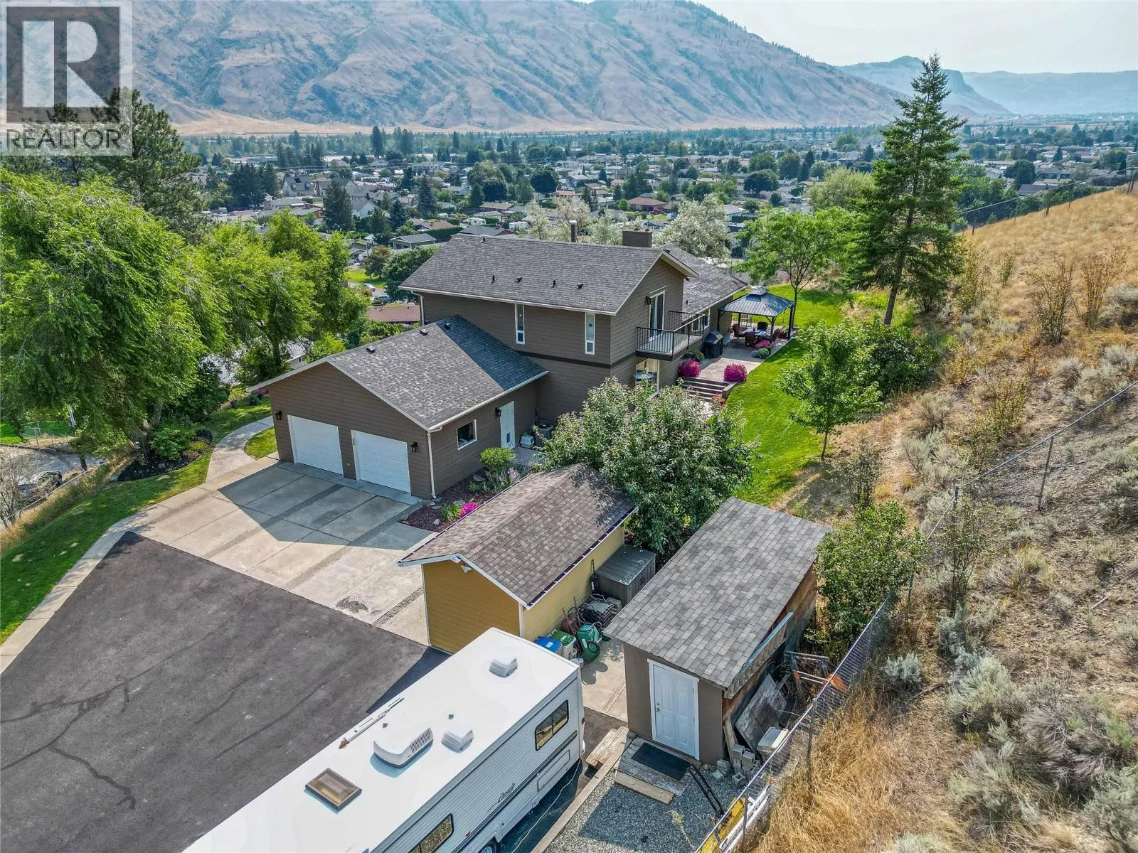 3084 DOHM Road
