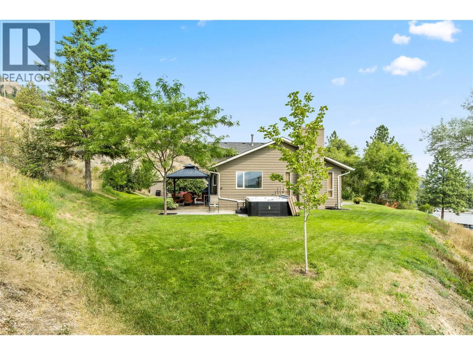 3084 DOHM Road