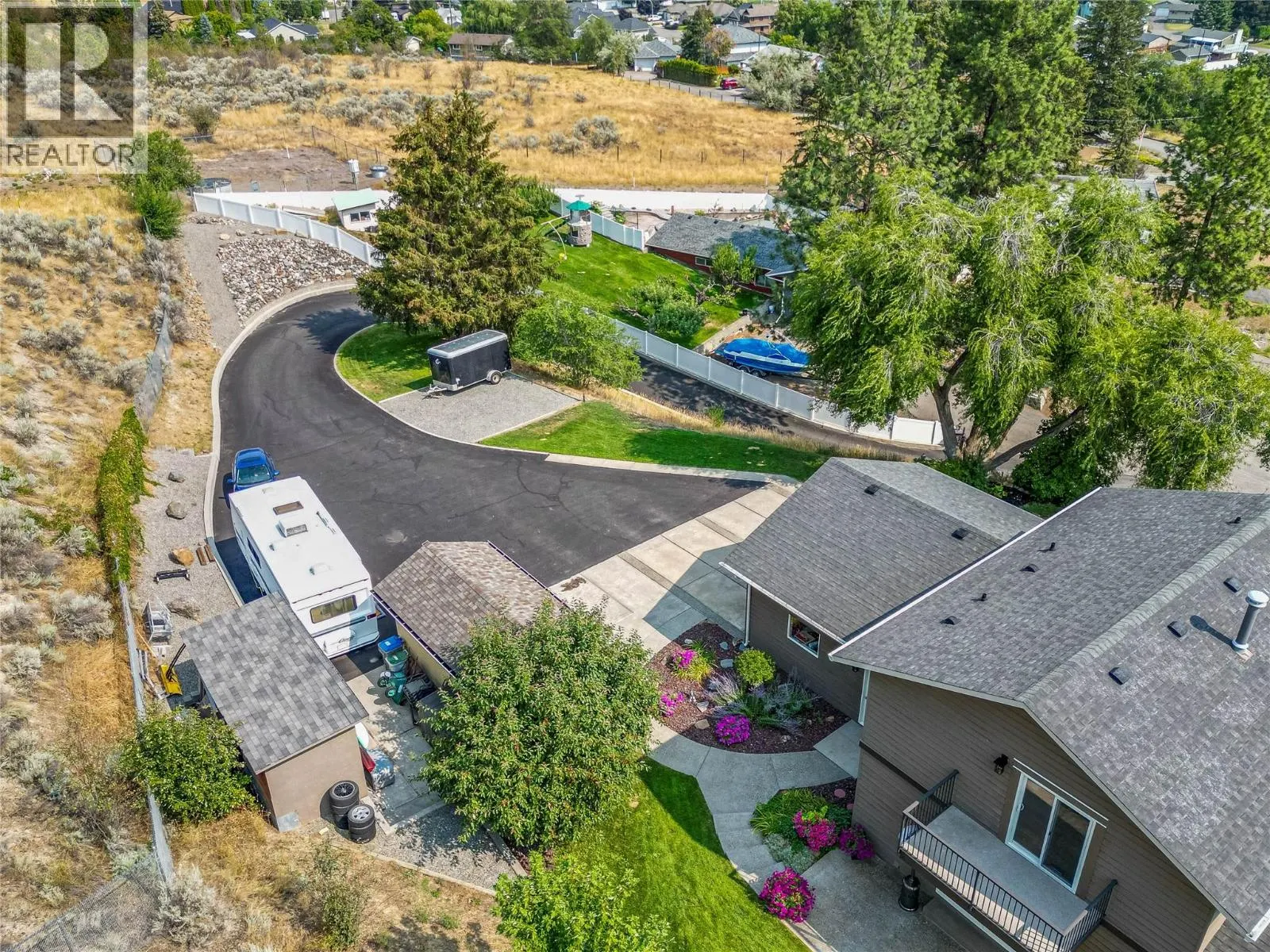 3084 DOHM Road