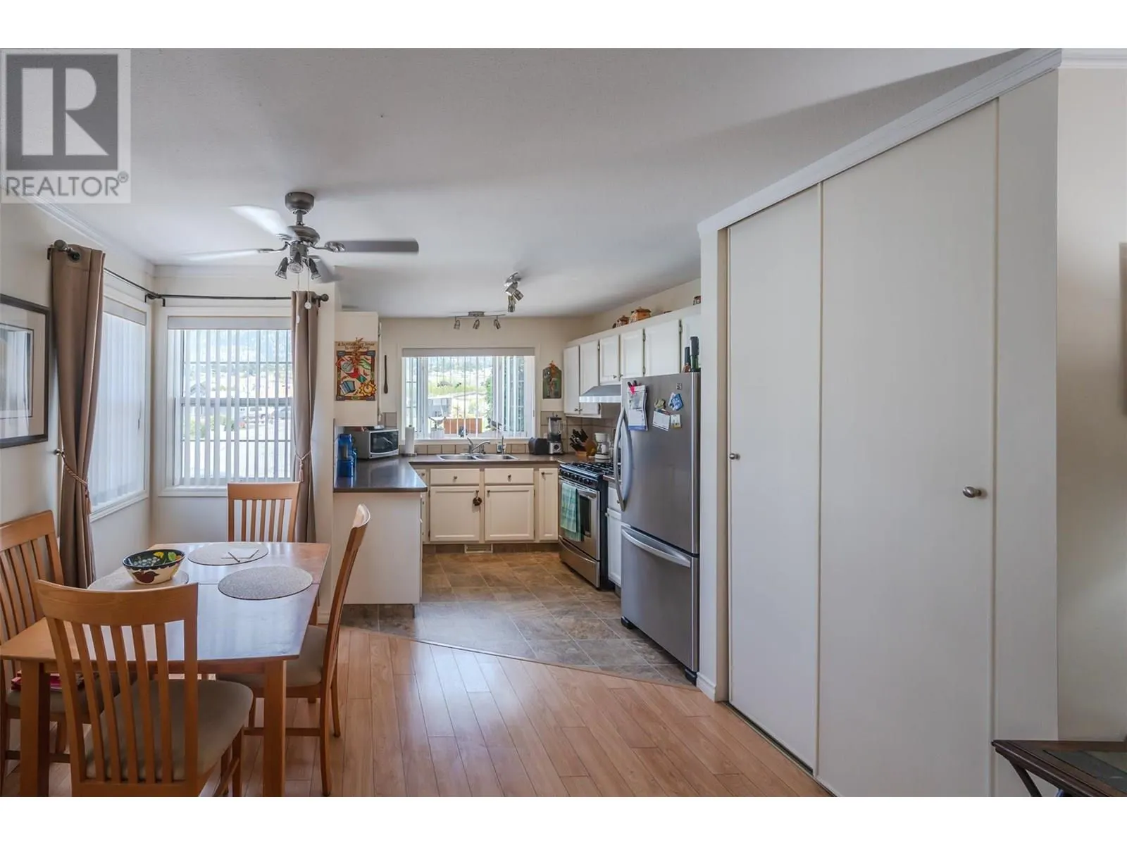 999 Burnaby Avenue Unit# 54