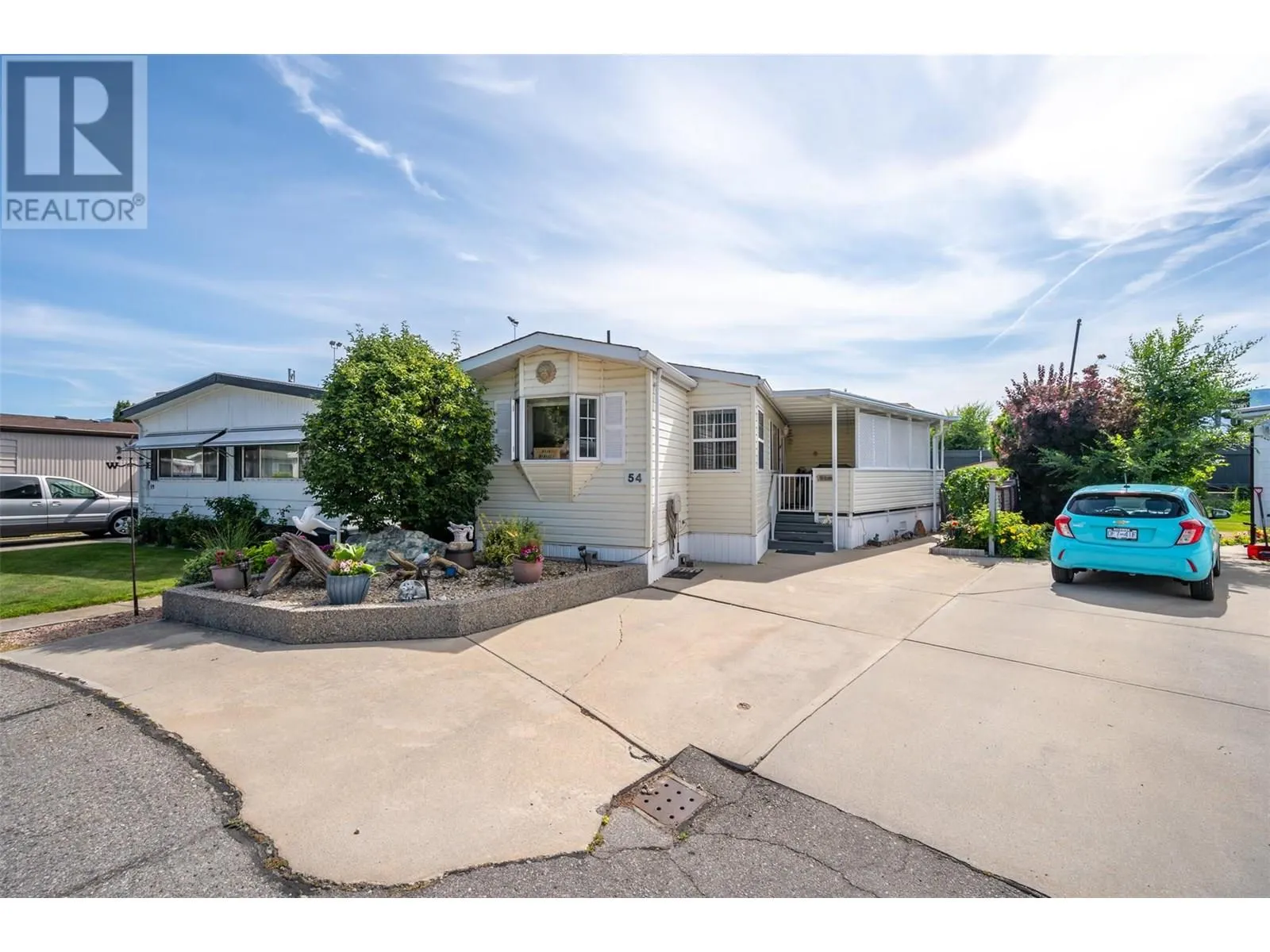 999 Burnaby Avenue Unit# 54