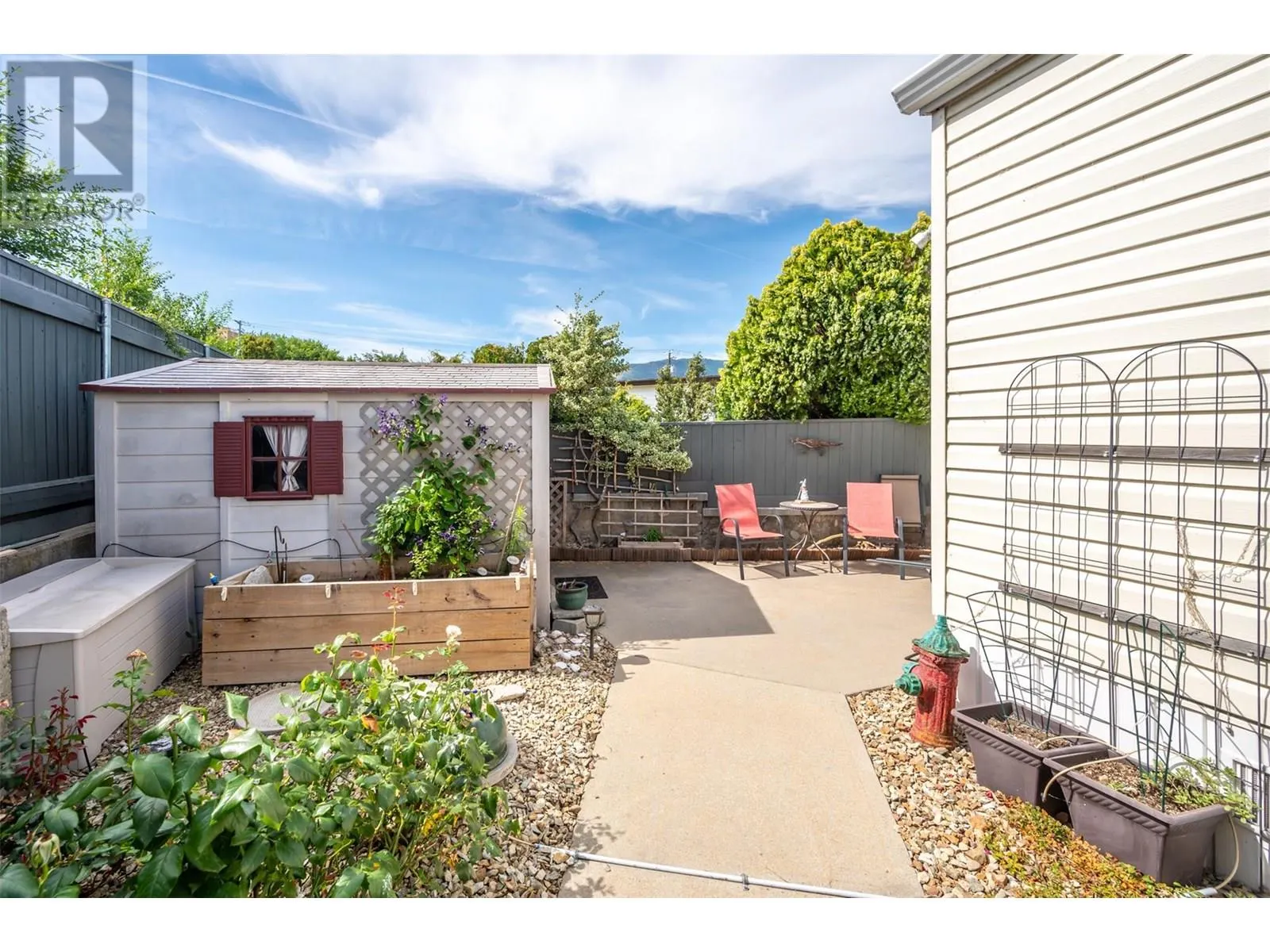 999 Burnaby Avenue Unit# 54