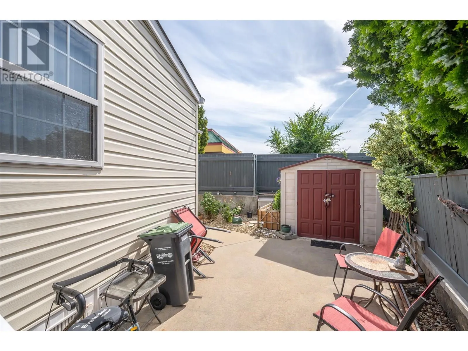 999 Burnaby Avenue Unit# 54